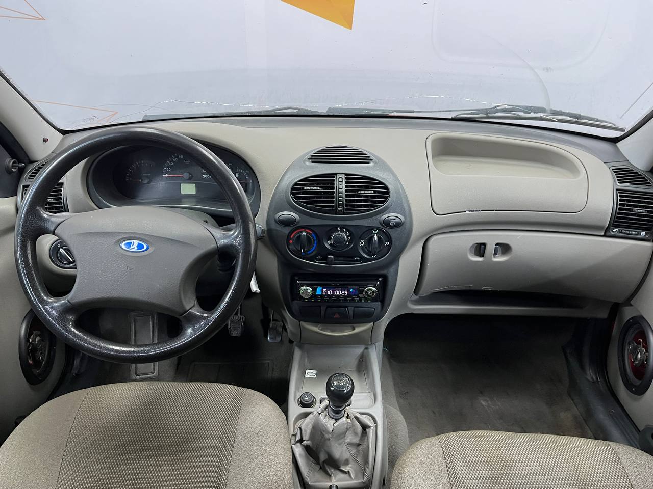 LADA KALINA