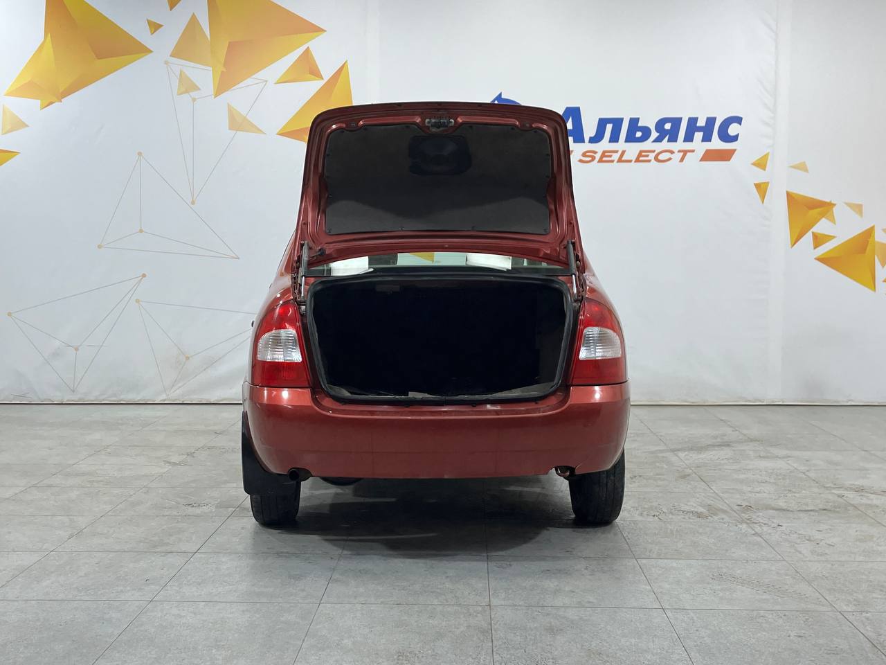 LADA KALINA
