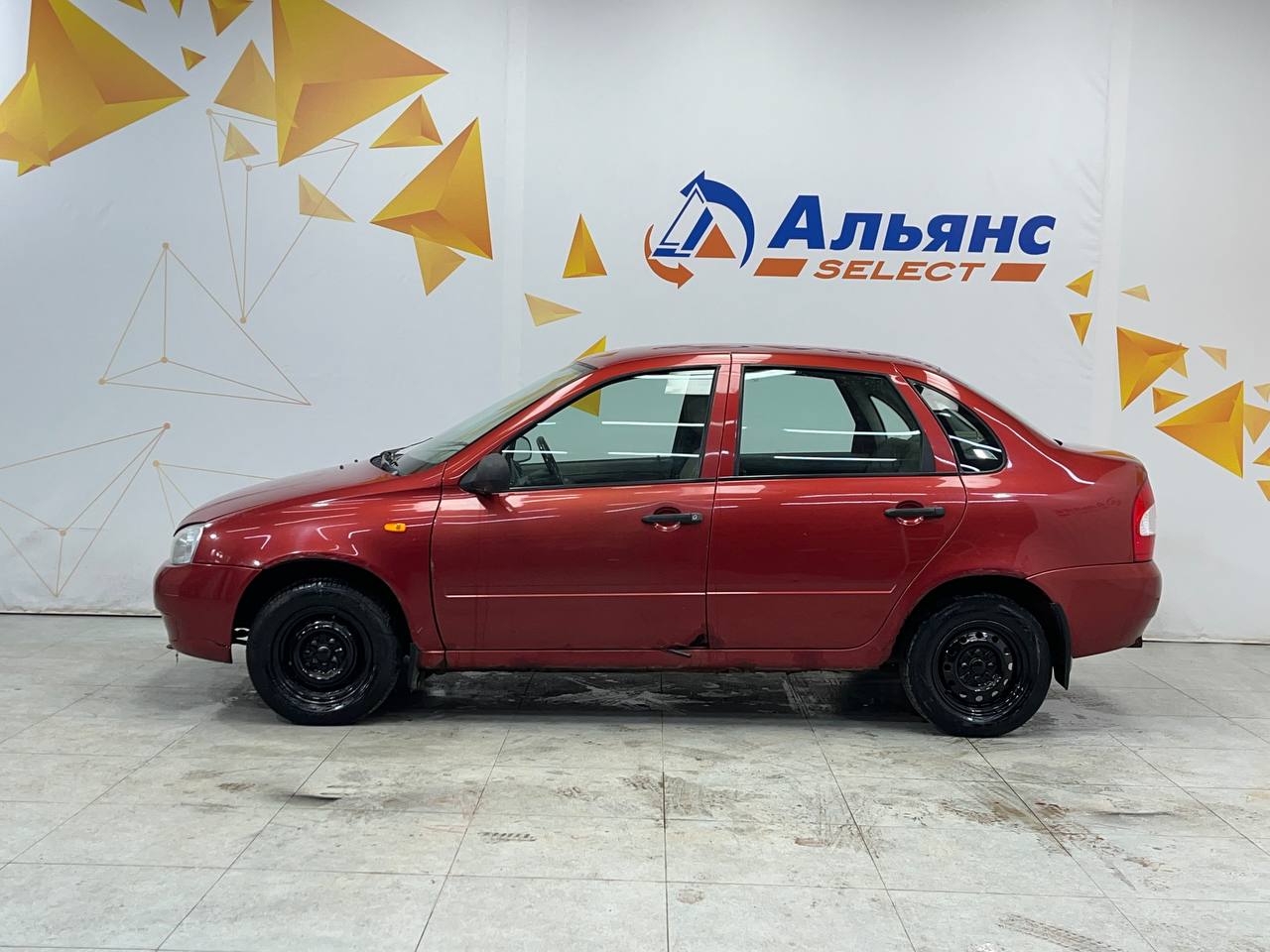 LADA KALINA