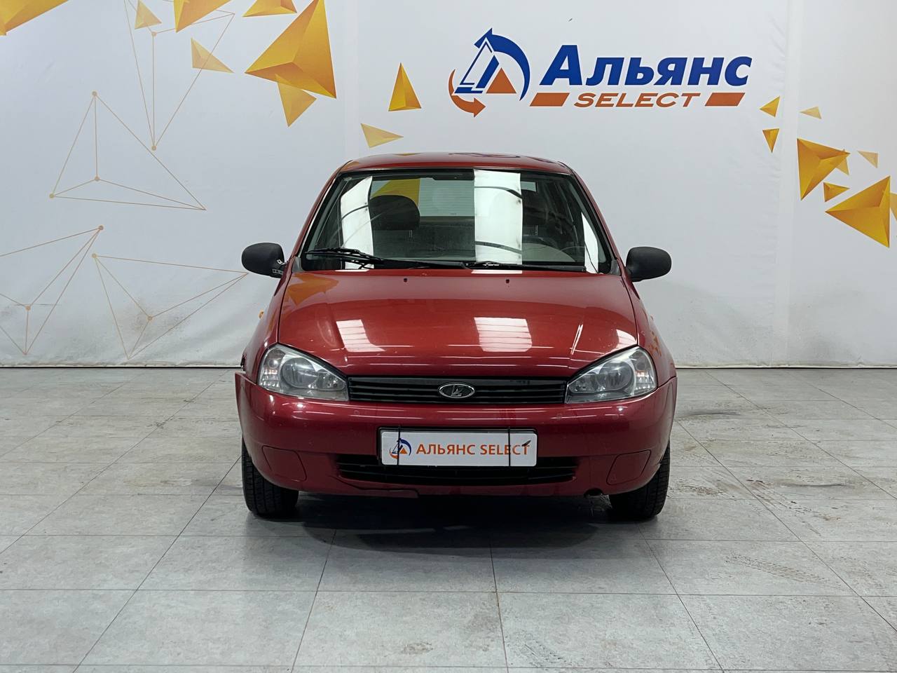 LADA KALINA