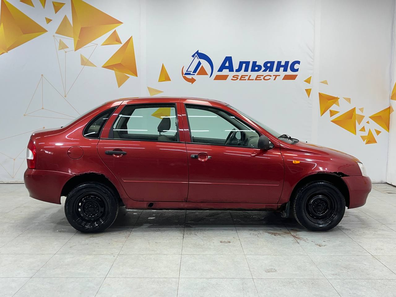 LADA KALINA