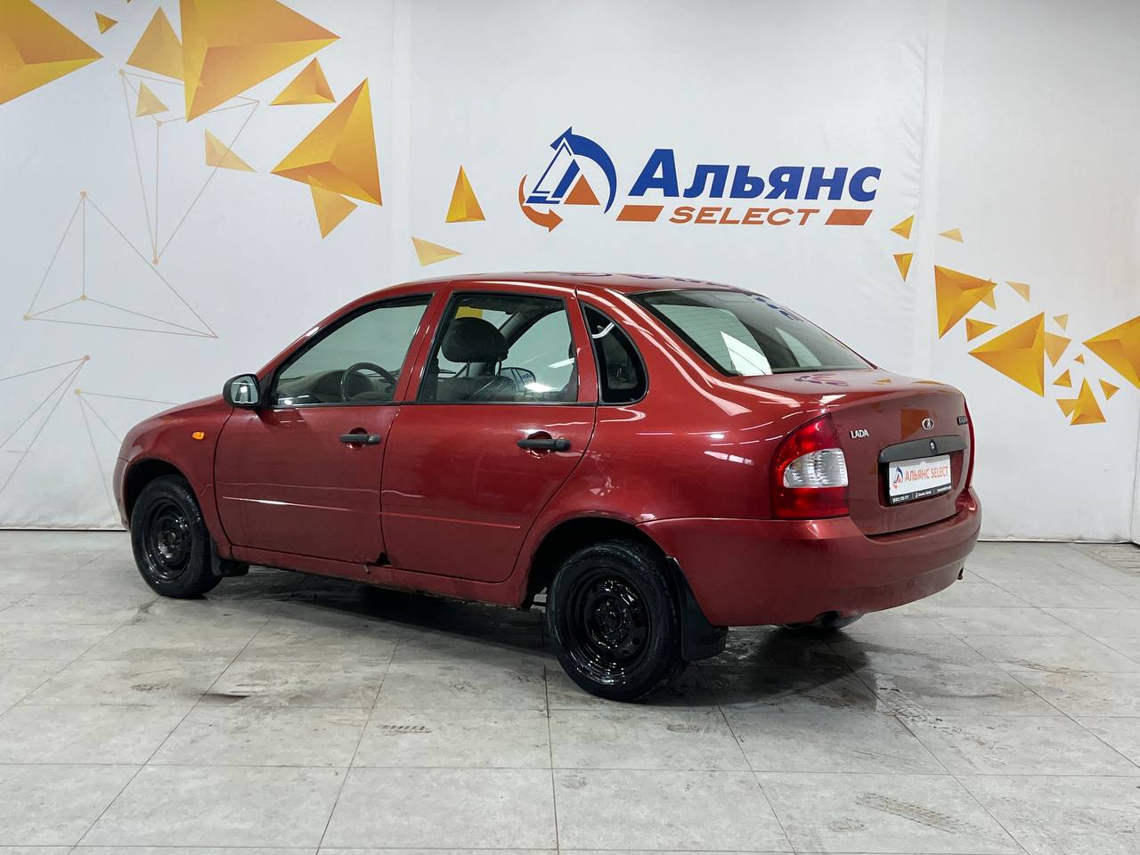 LADA KALINA