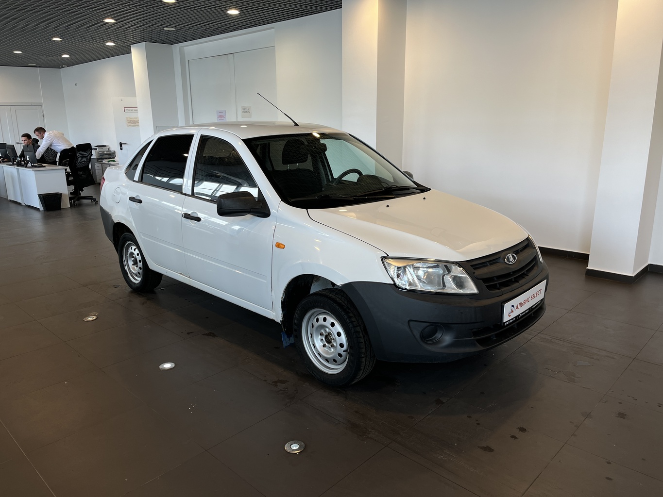 LADA GRANTA