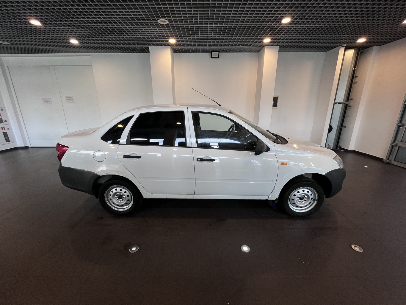 LADA GRANTA