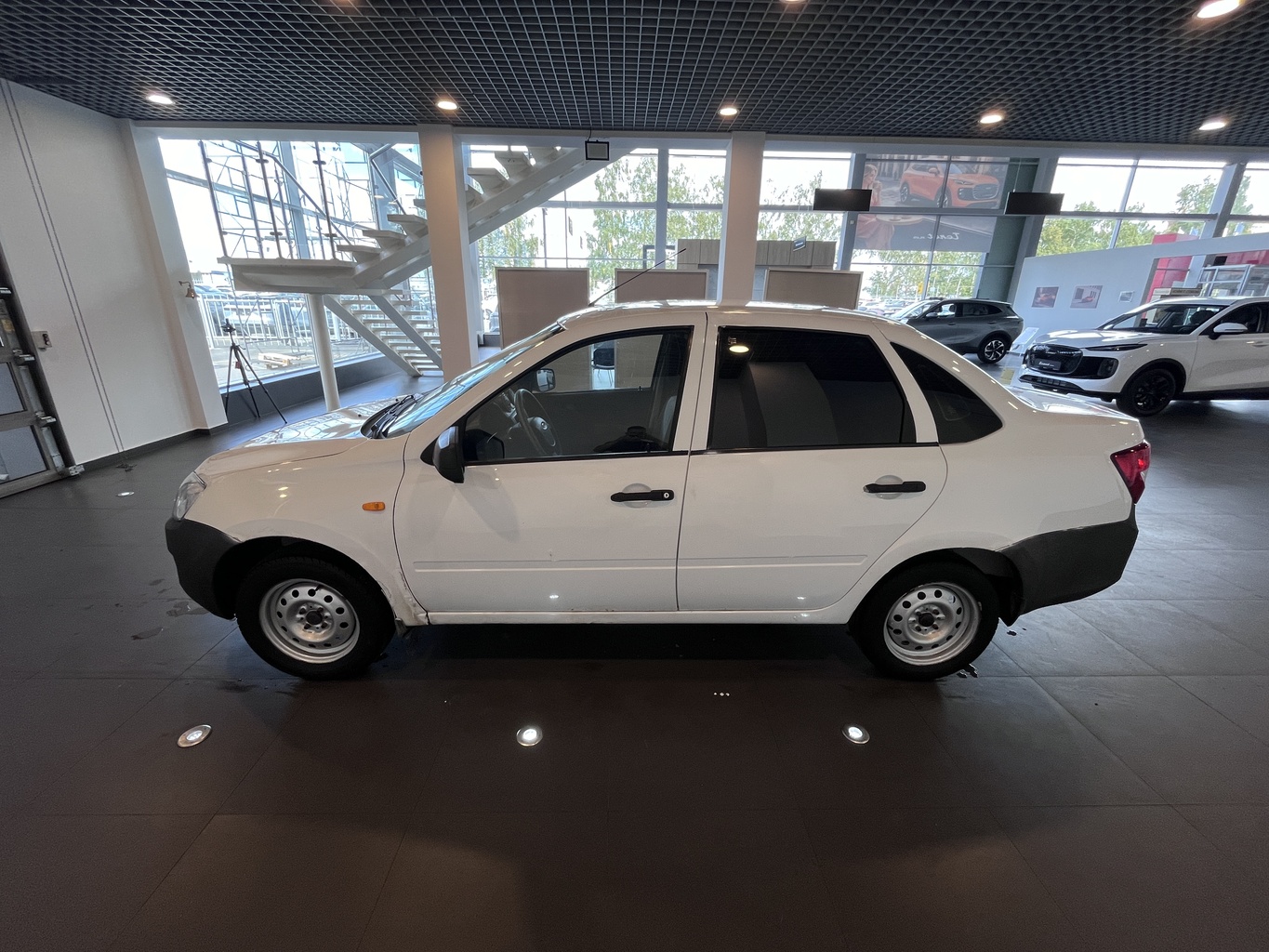 LADA GRANTA