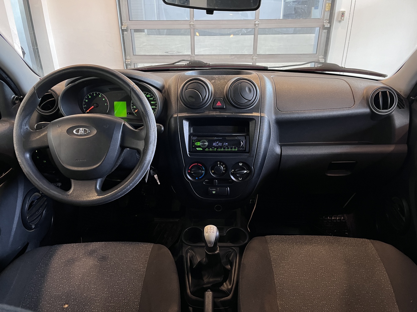 LADA GRANTA