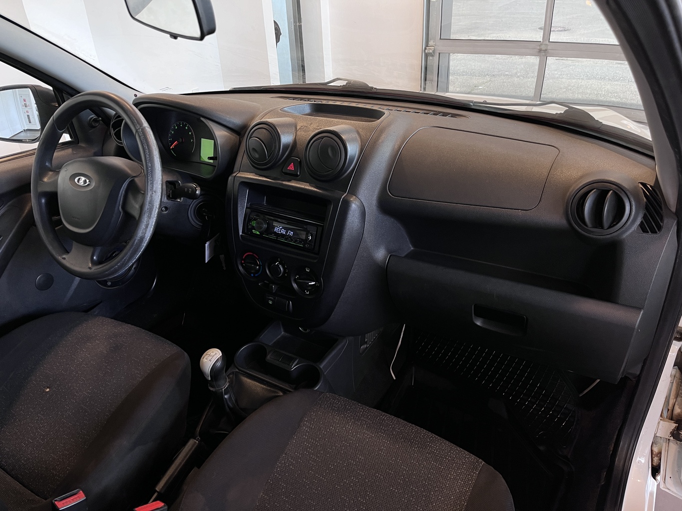 LADA GRANTA