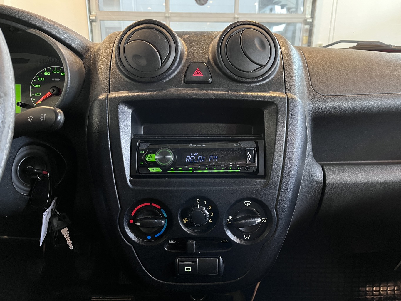 LADA GRANTA