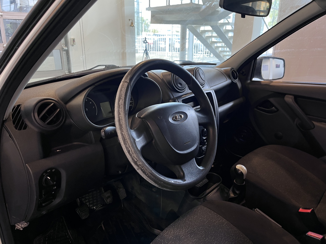 LADA GRANTA