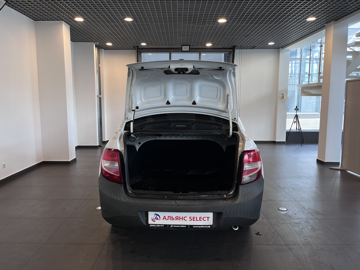 LADA GRANTA