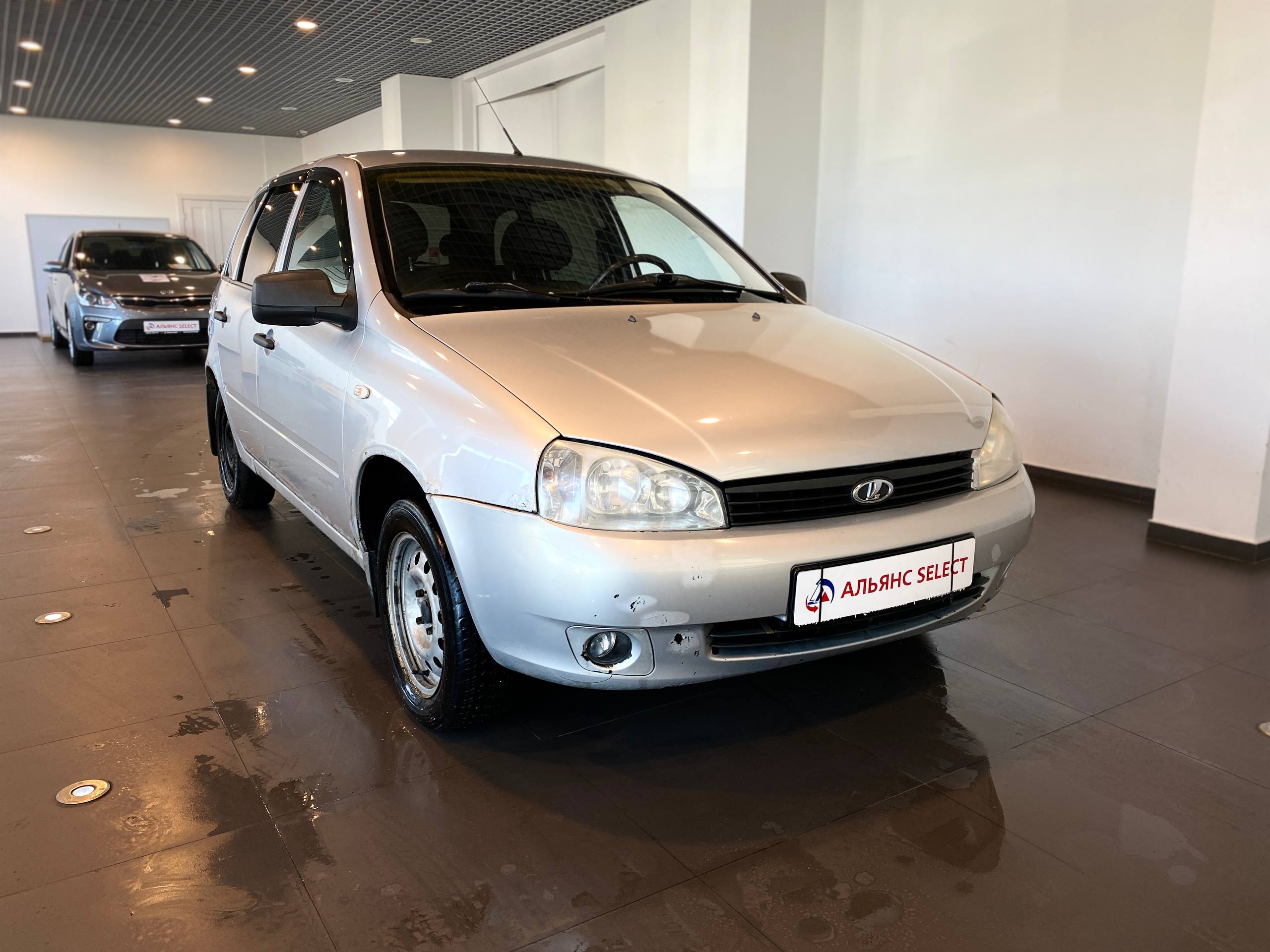 LADA KALINA