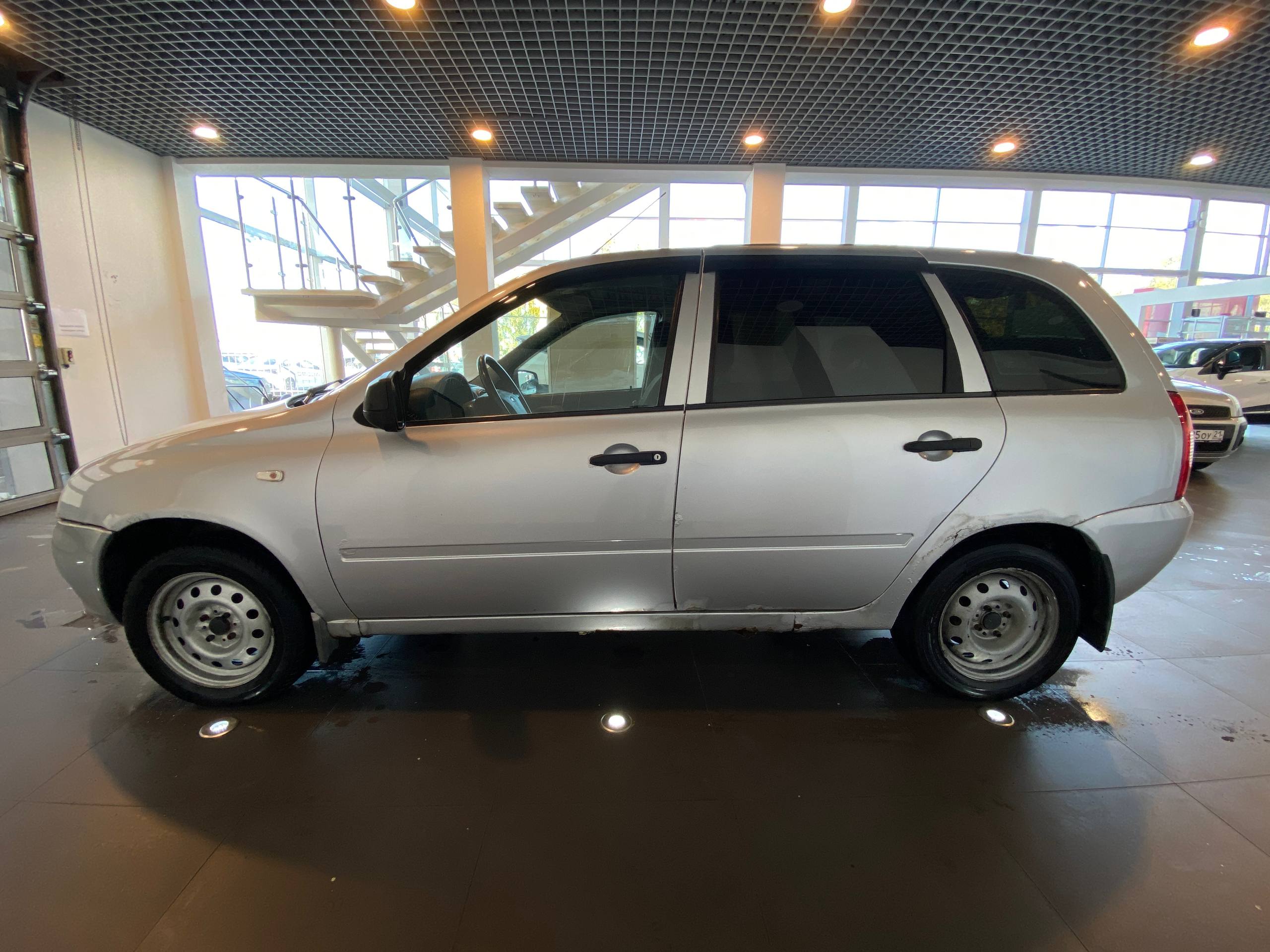 LADA KALINA