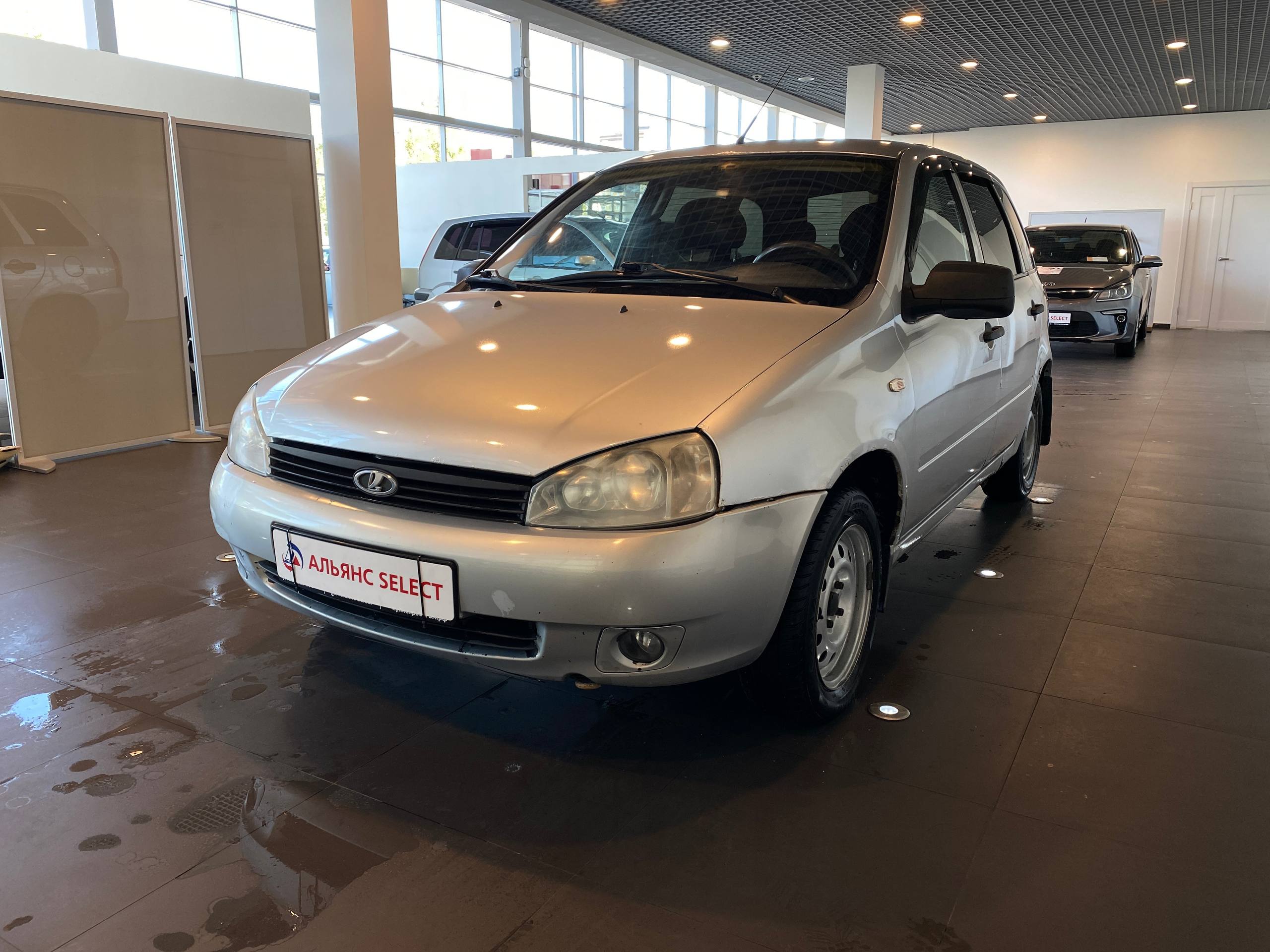 LADA KALINA