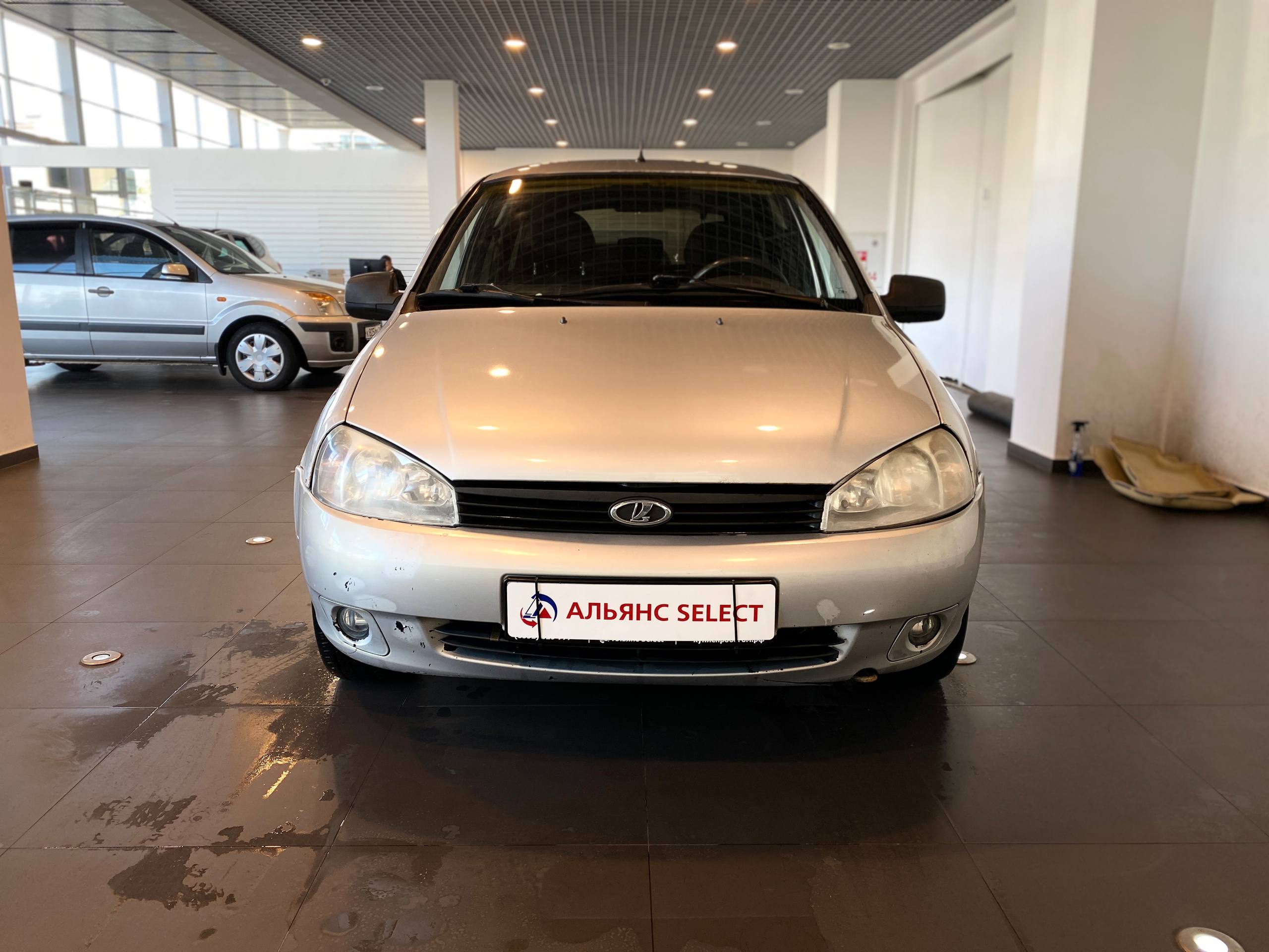 LADA KALINA