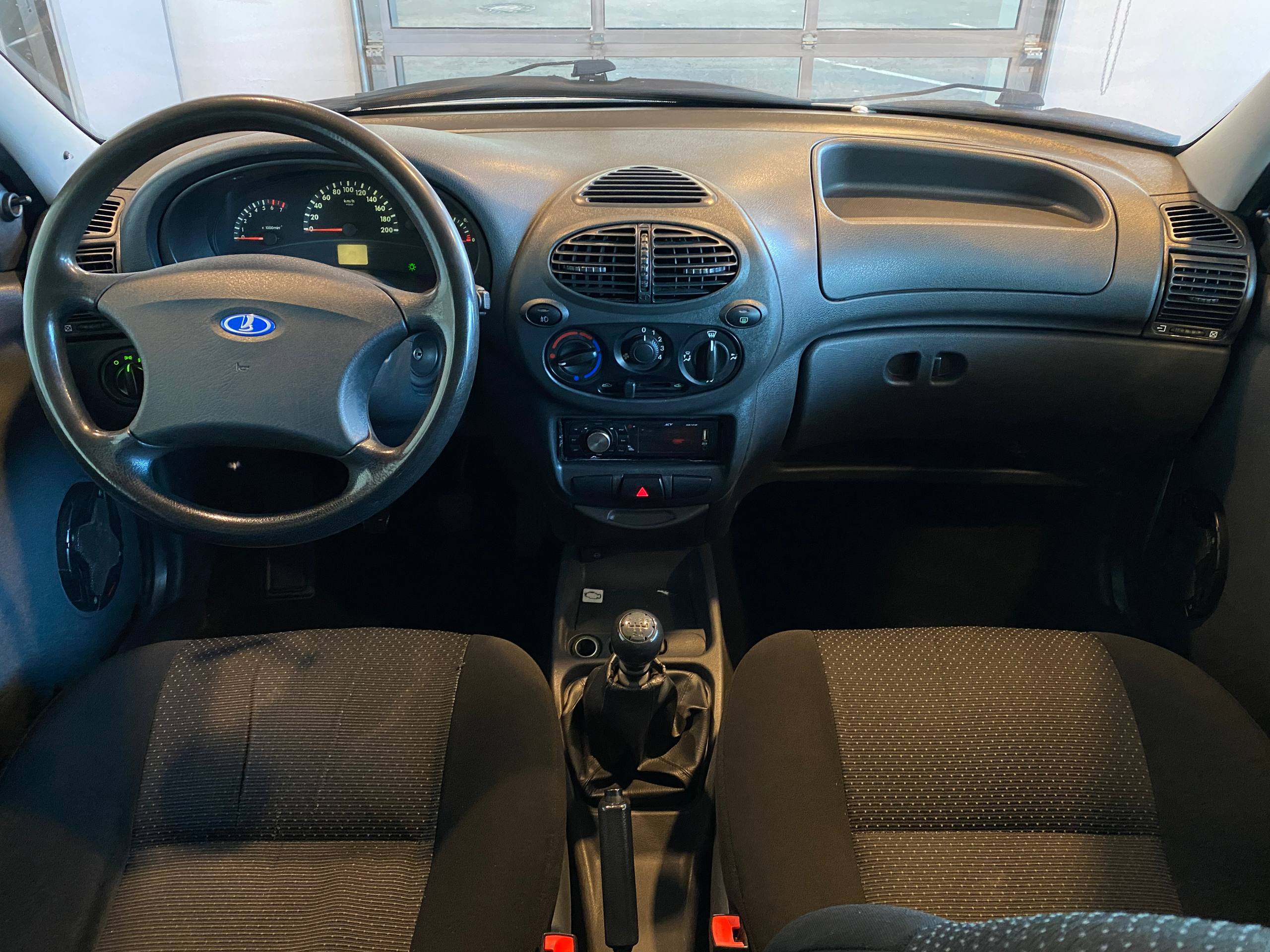 LADA KALINA