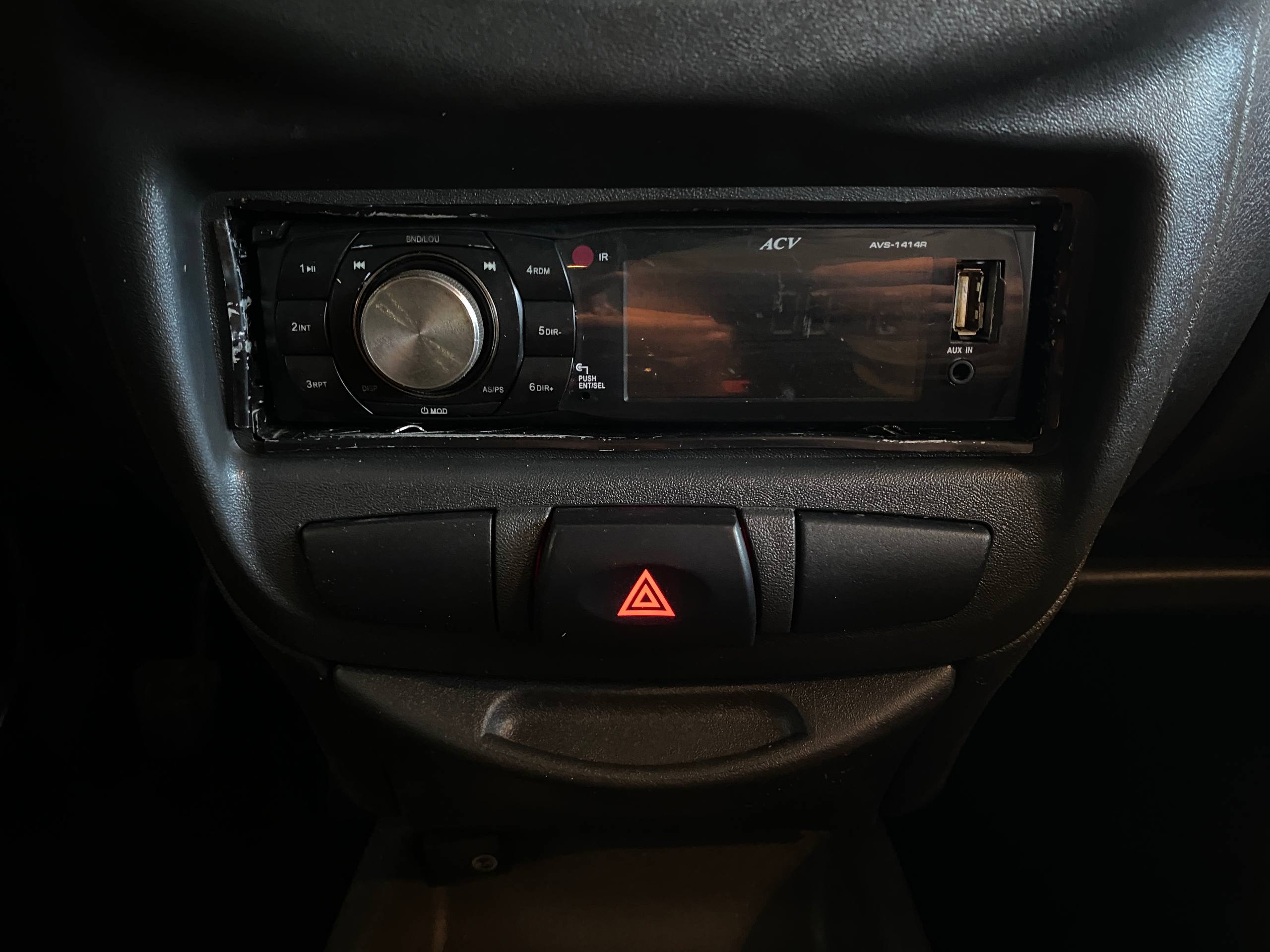 LADA KALINA