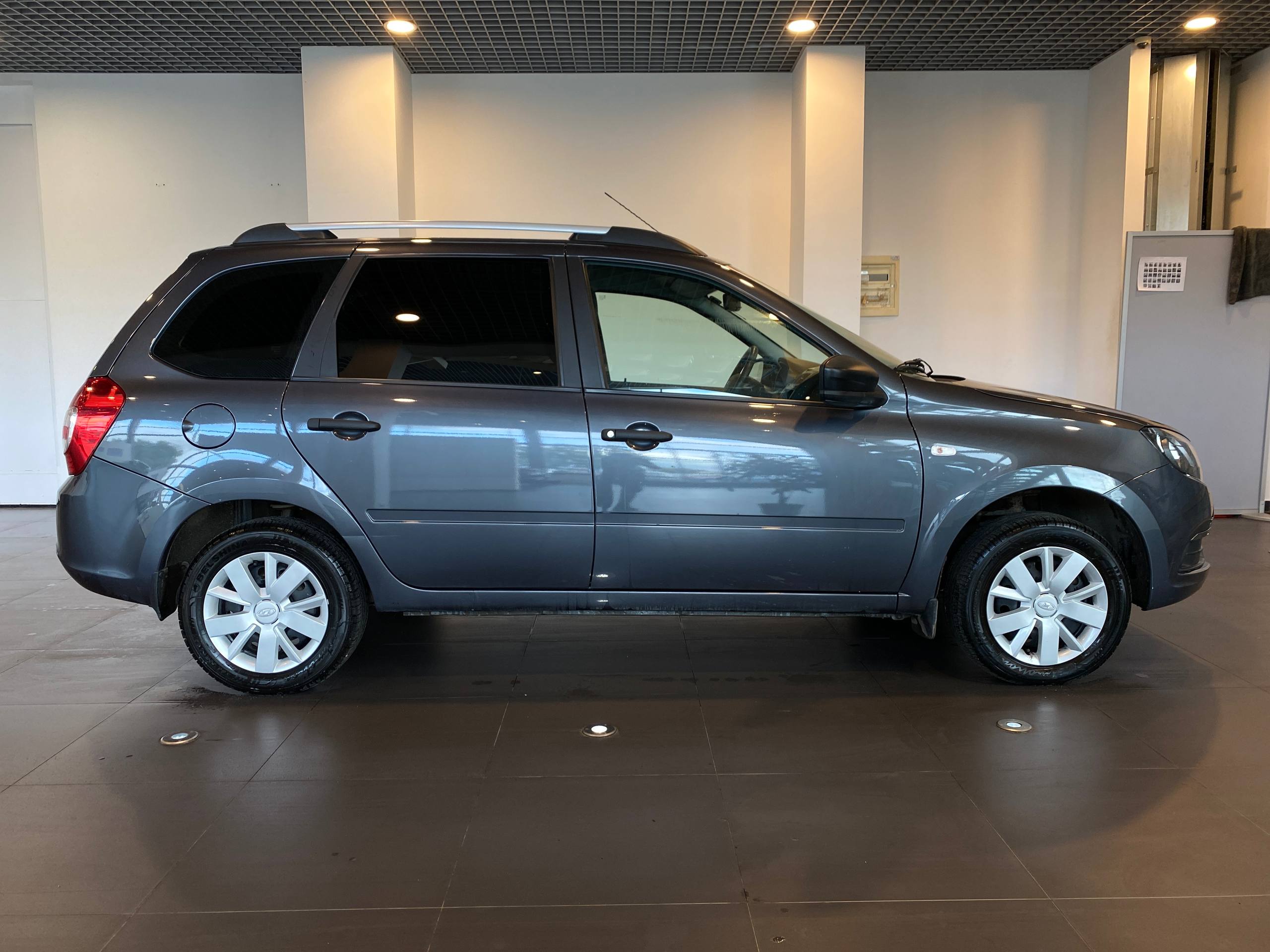 LADA GRANTA