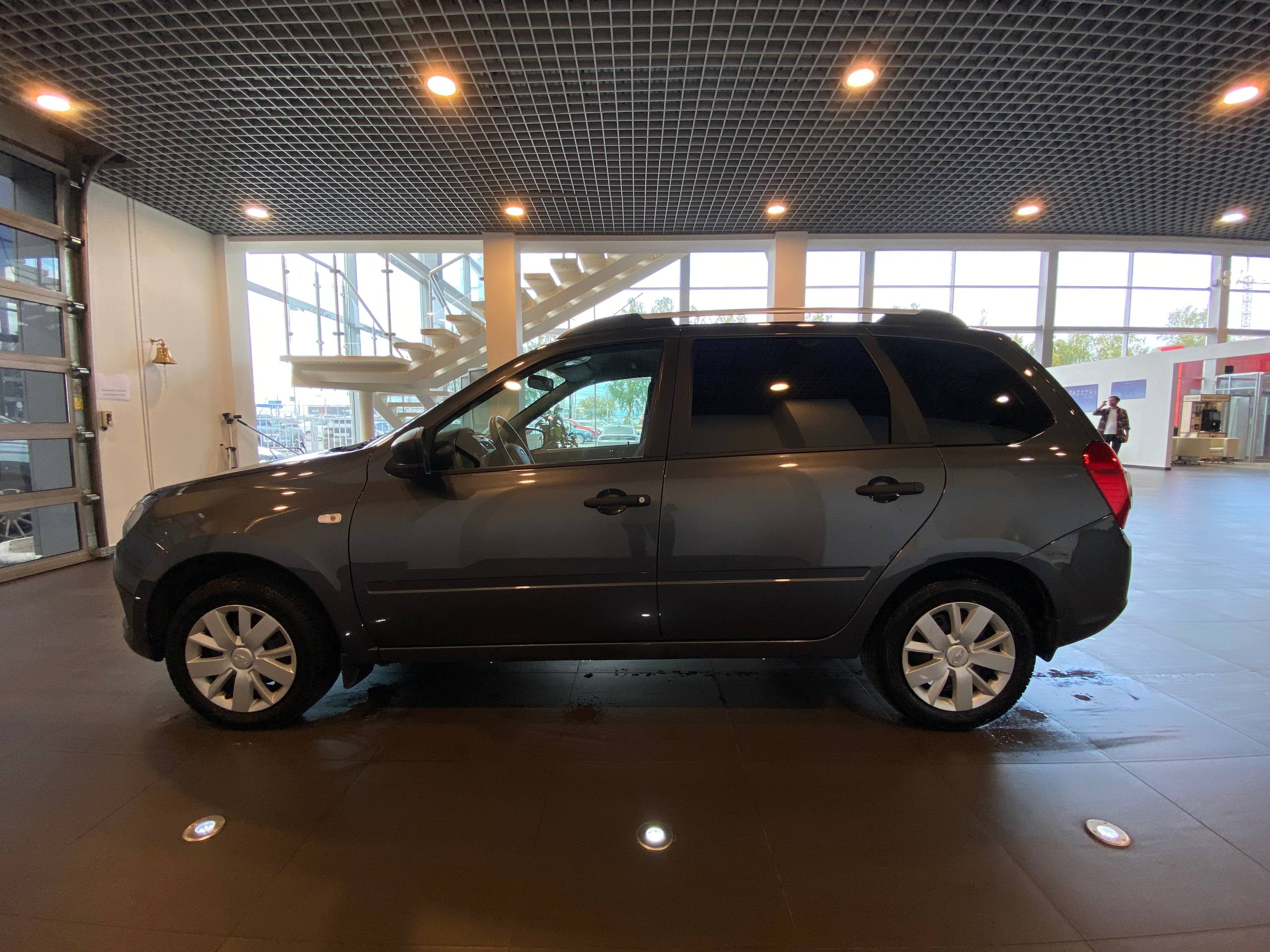 LADA GRANTA