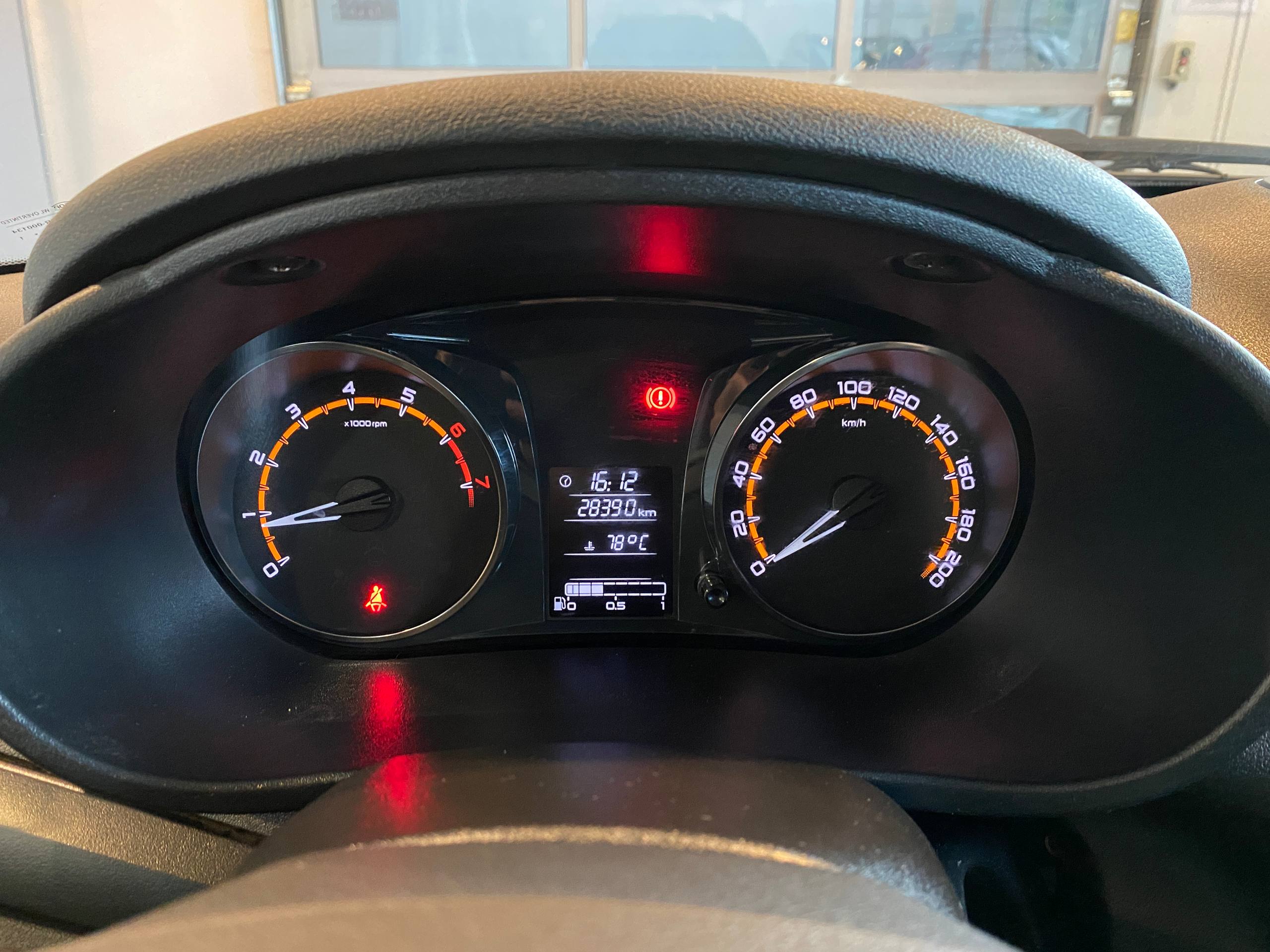 LADA GRANTA
