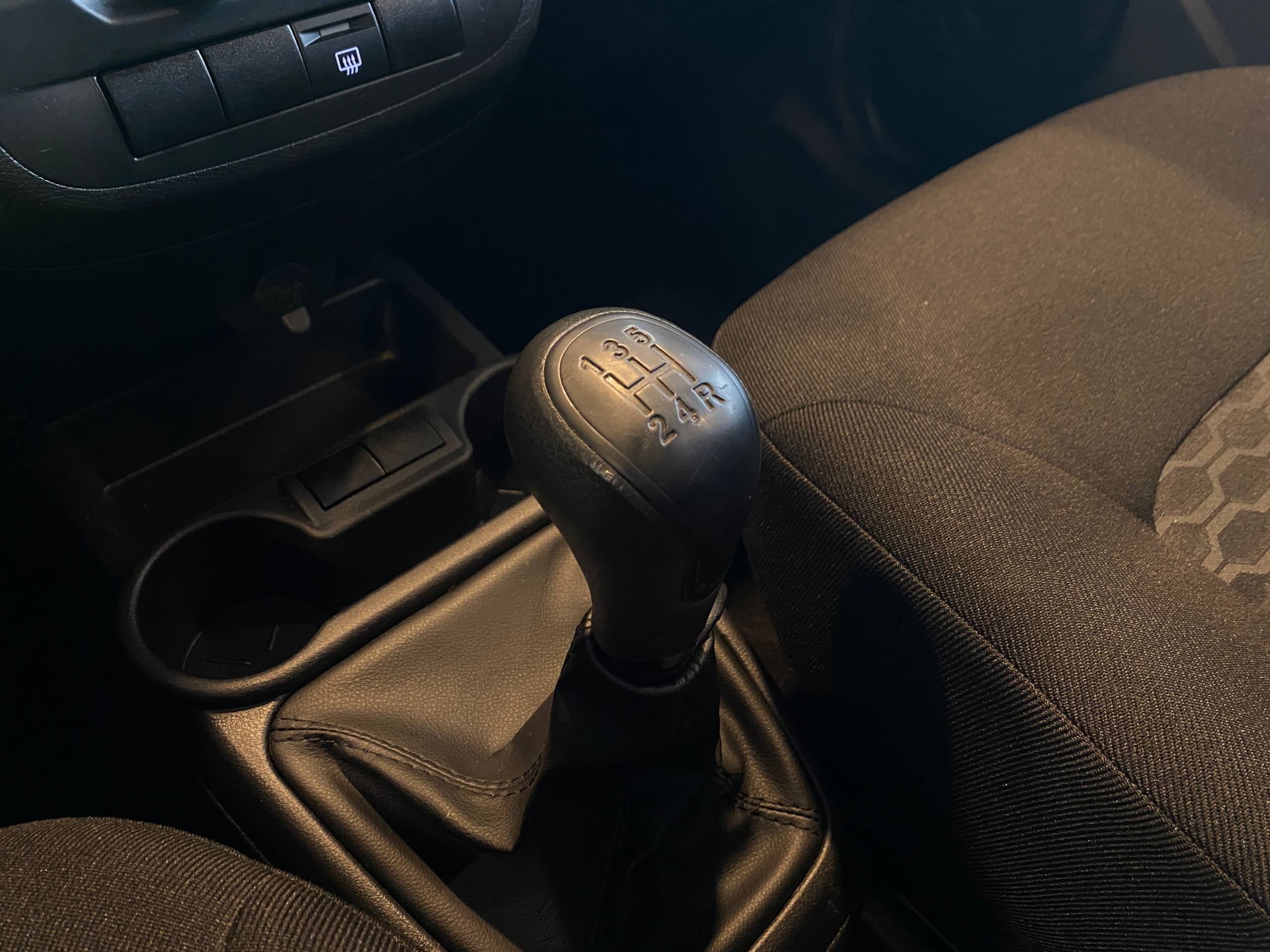 LADA GRANTA