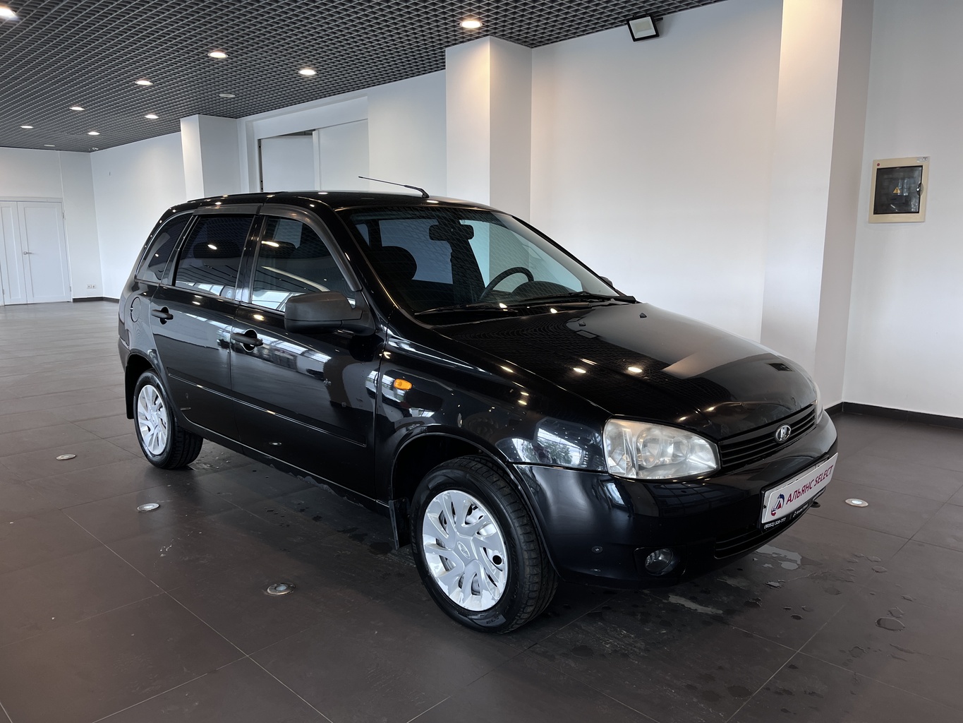 LADA KALINA