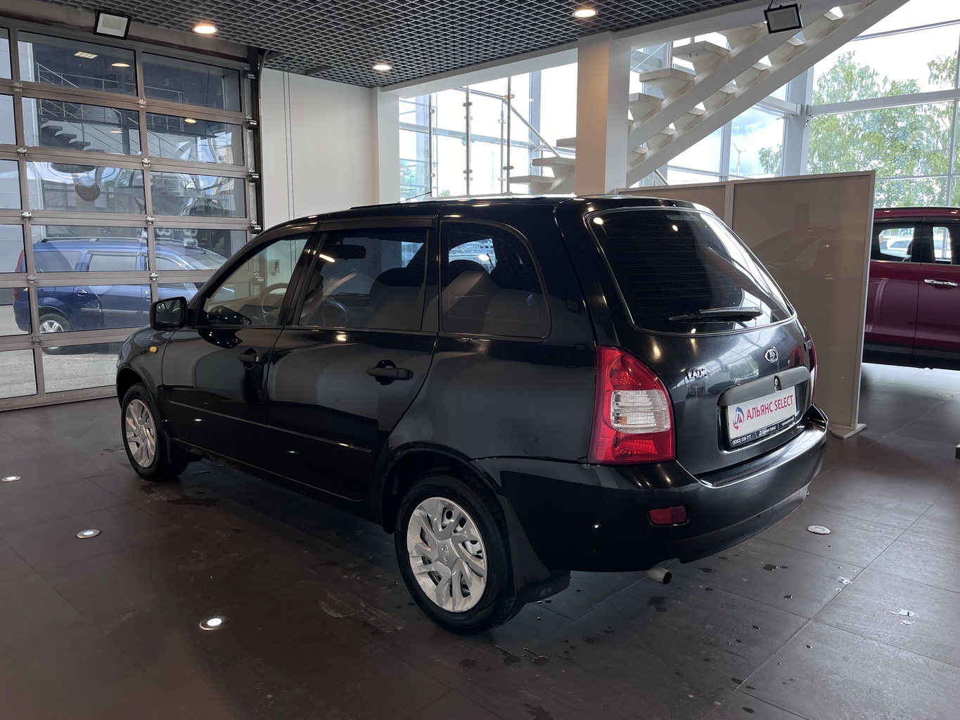 LADA KALINA