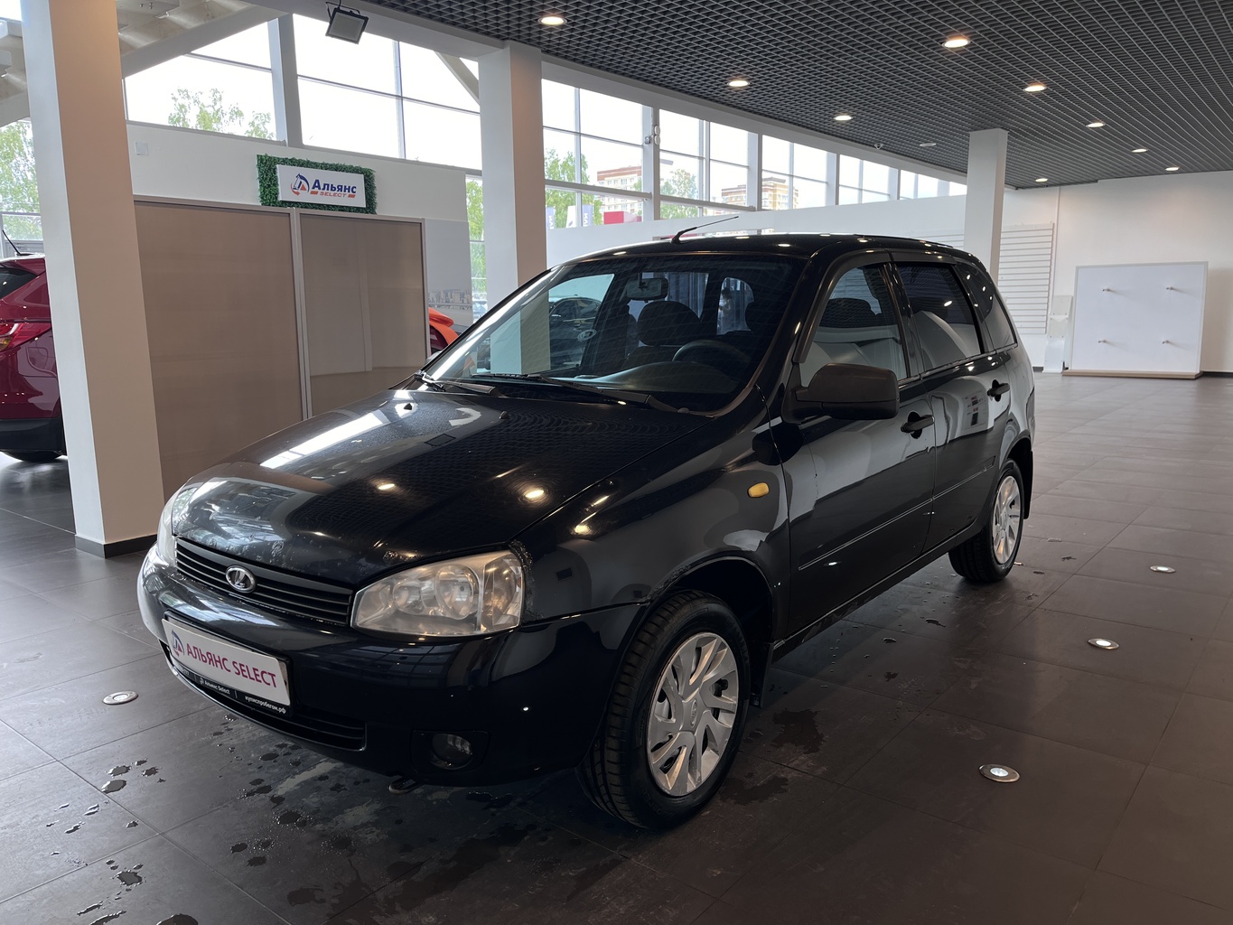 LADA KALINA
