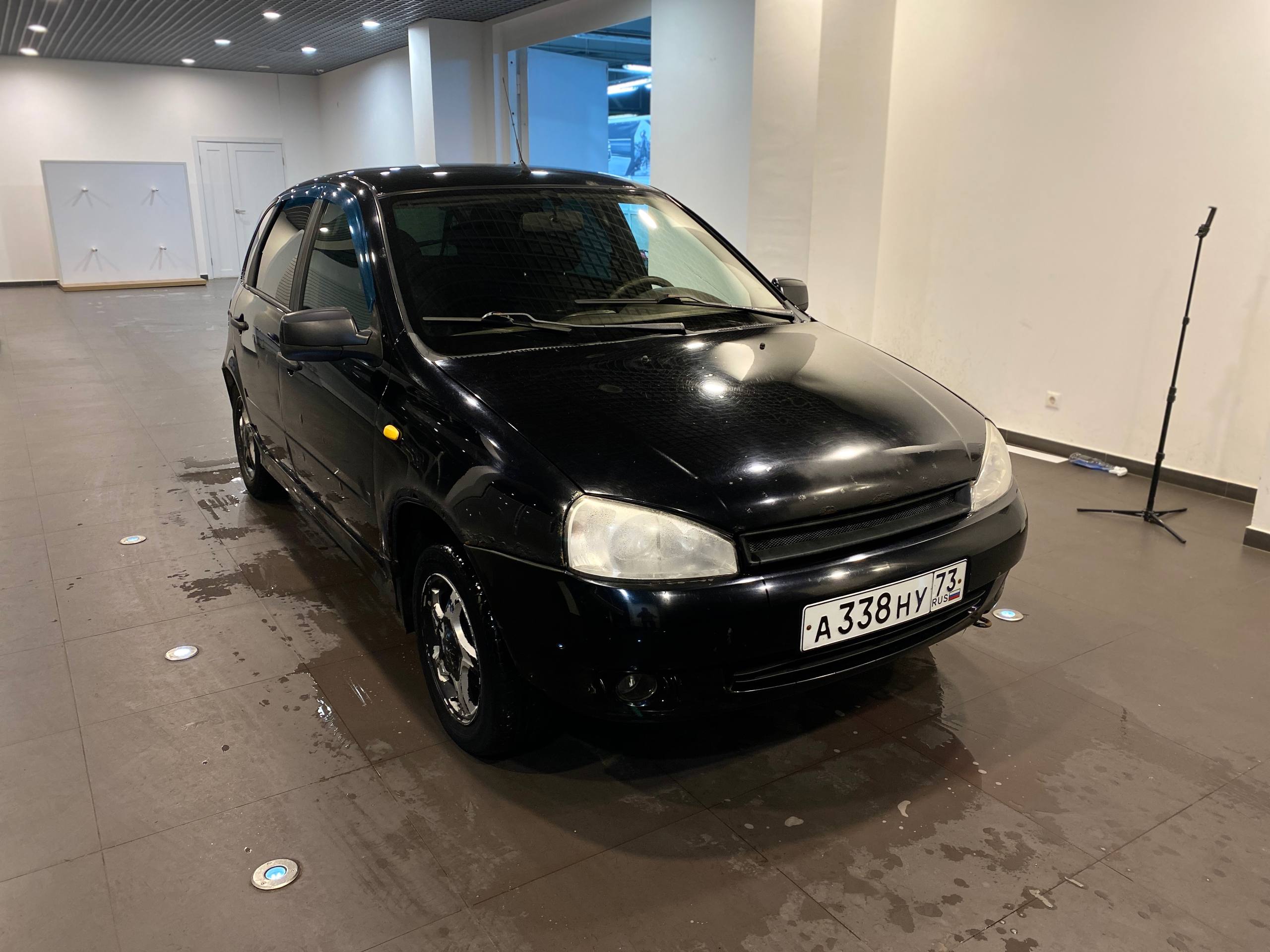 LADA KALINA