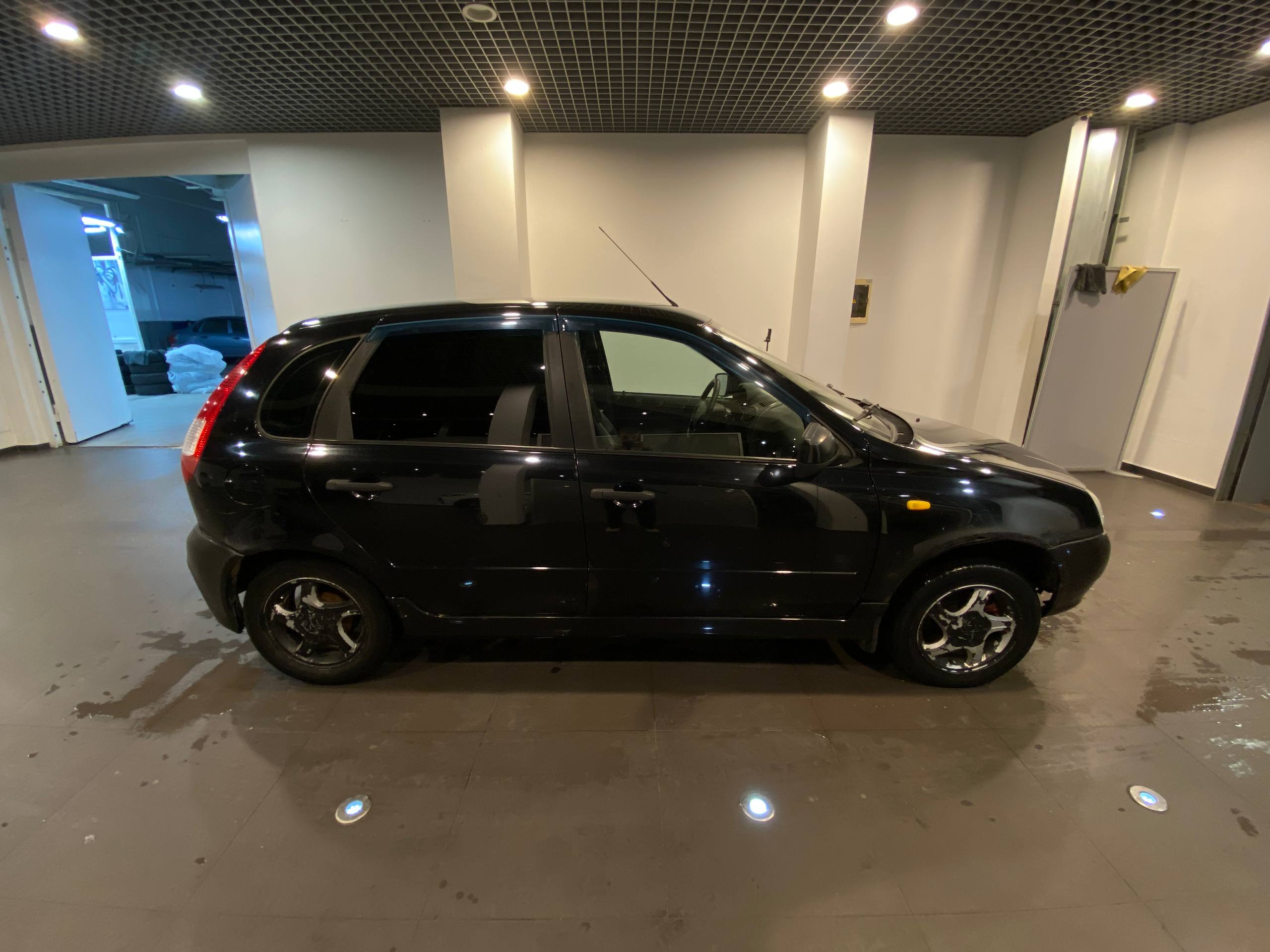LADA KALINA