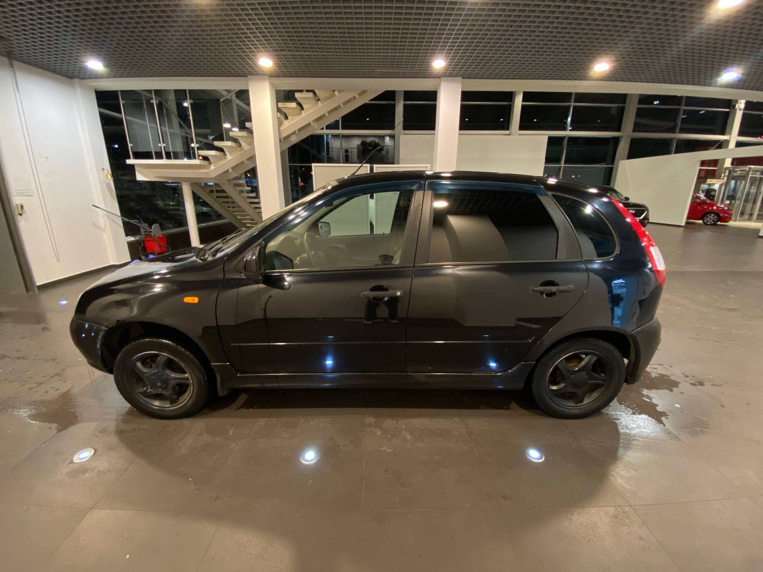 LADA KALINA