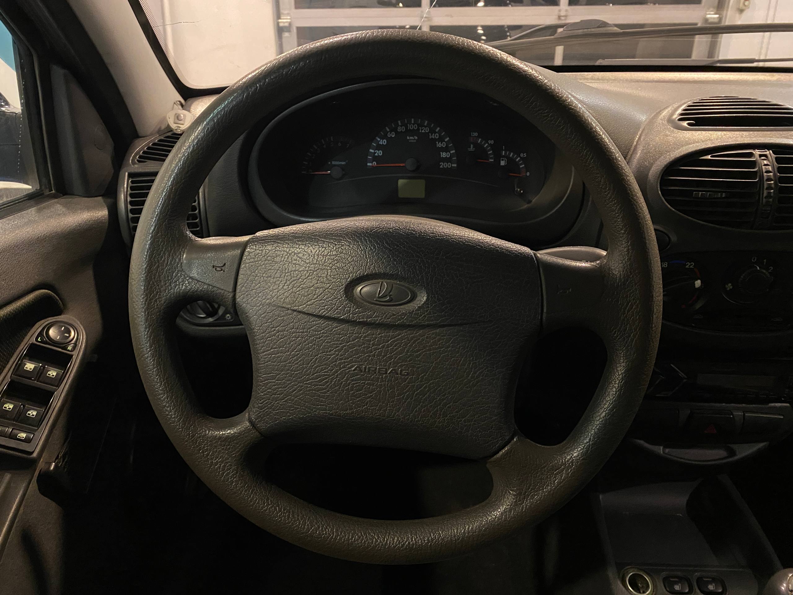 LADA KALINA