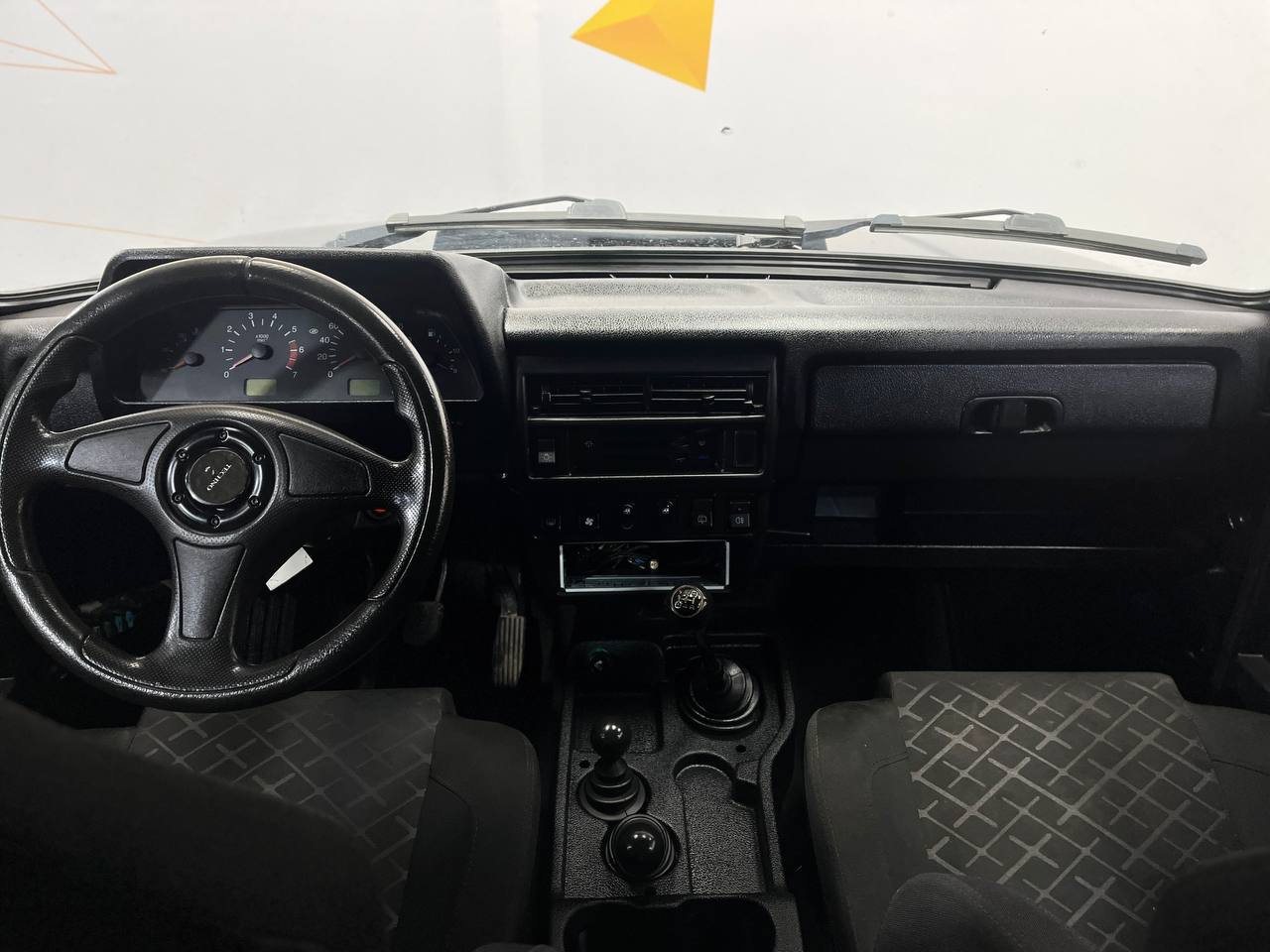 LADA 2121 (4X4)