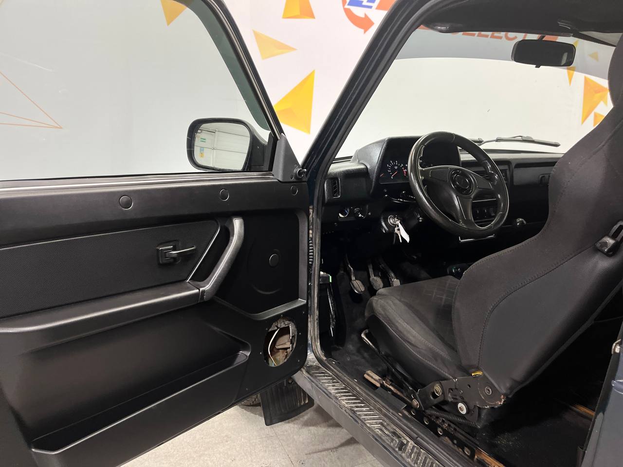 LADA 2121 (4X4)