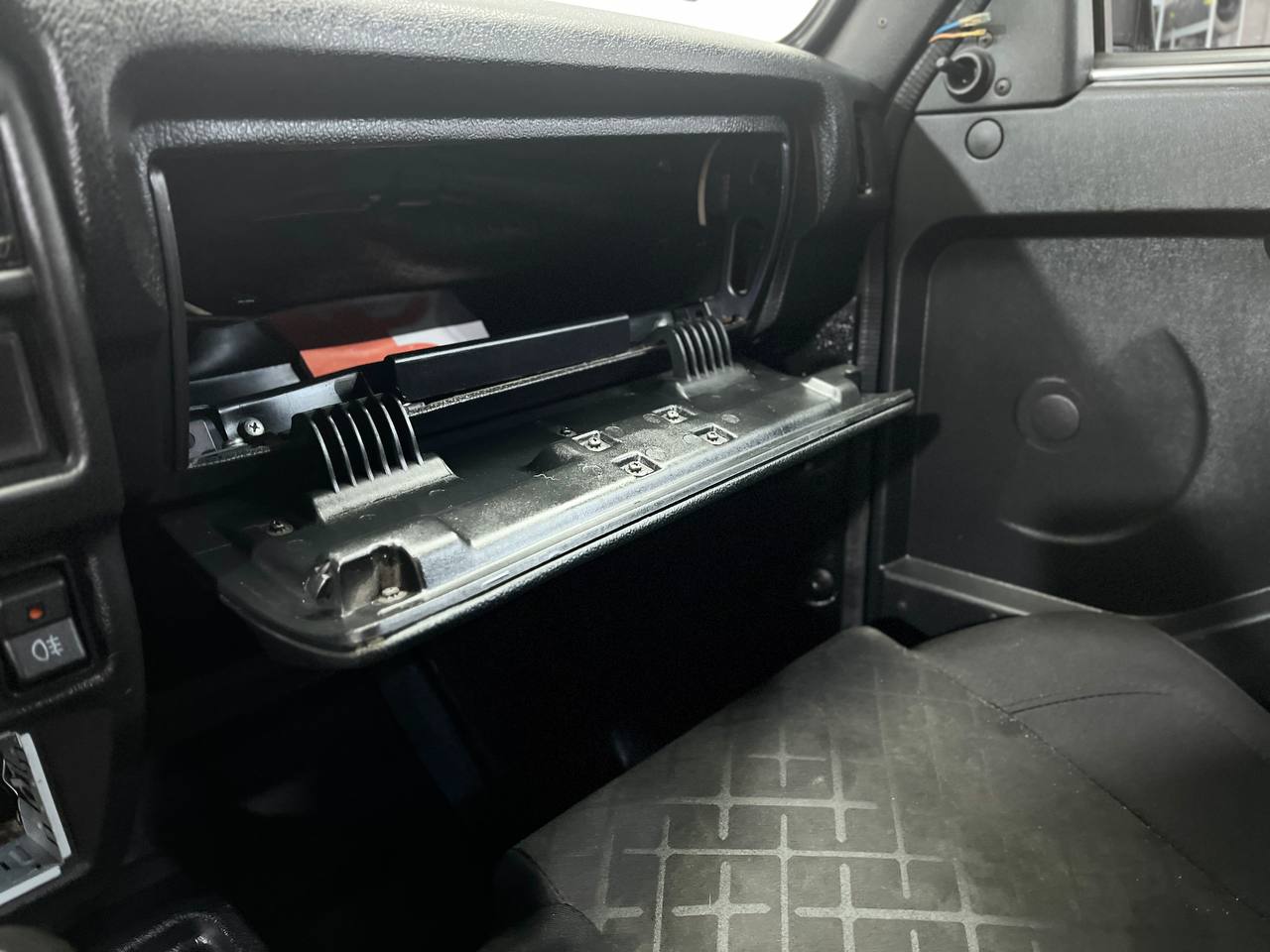 LADA 2121 (4X4)