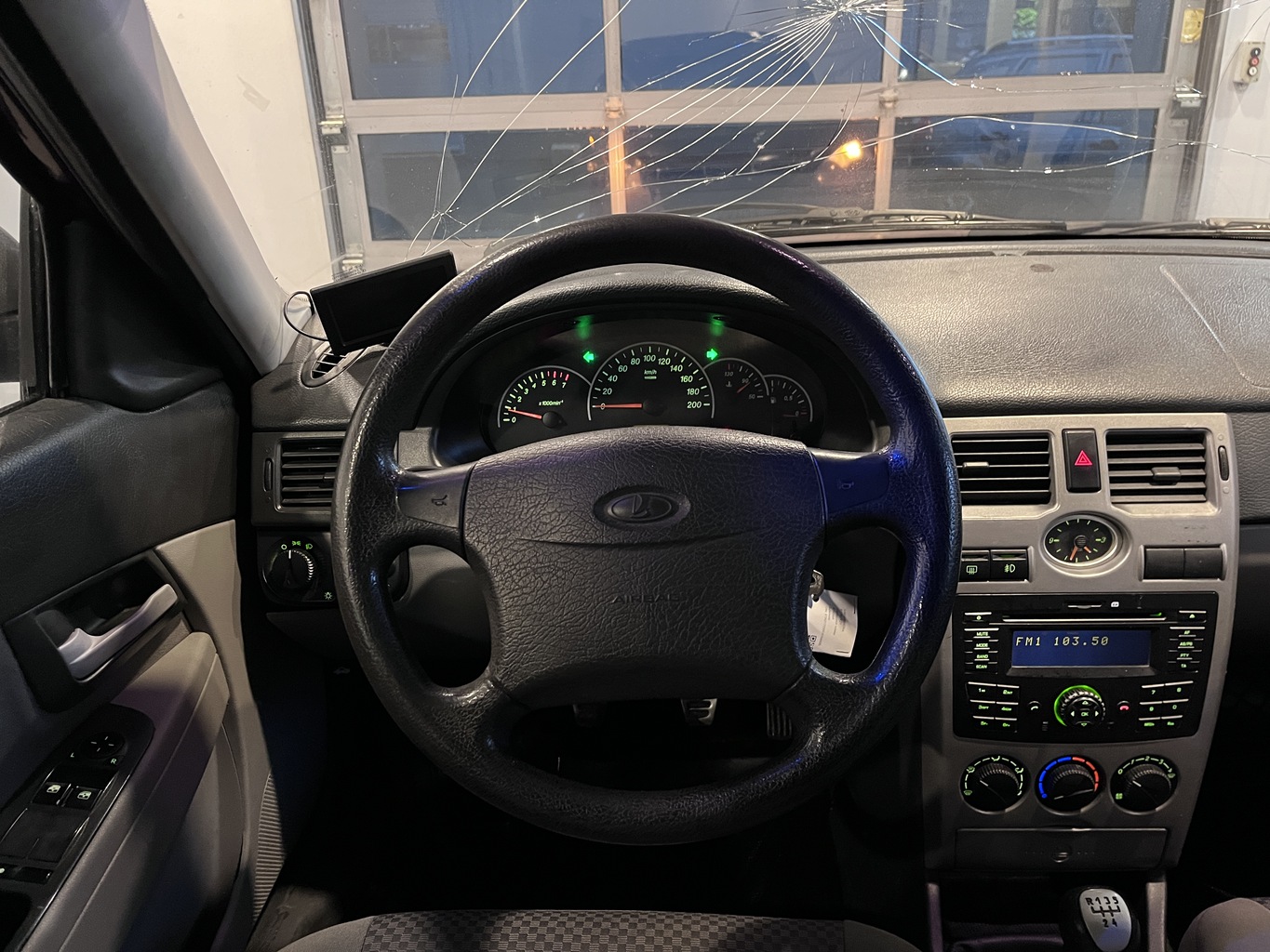 LADA PRIORA