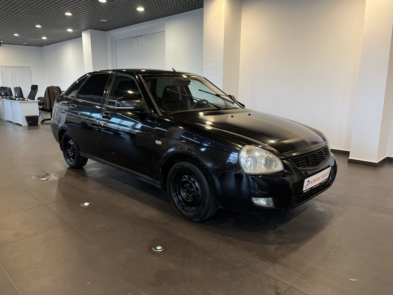 LADA PRIORA