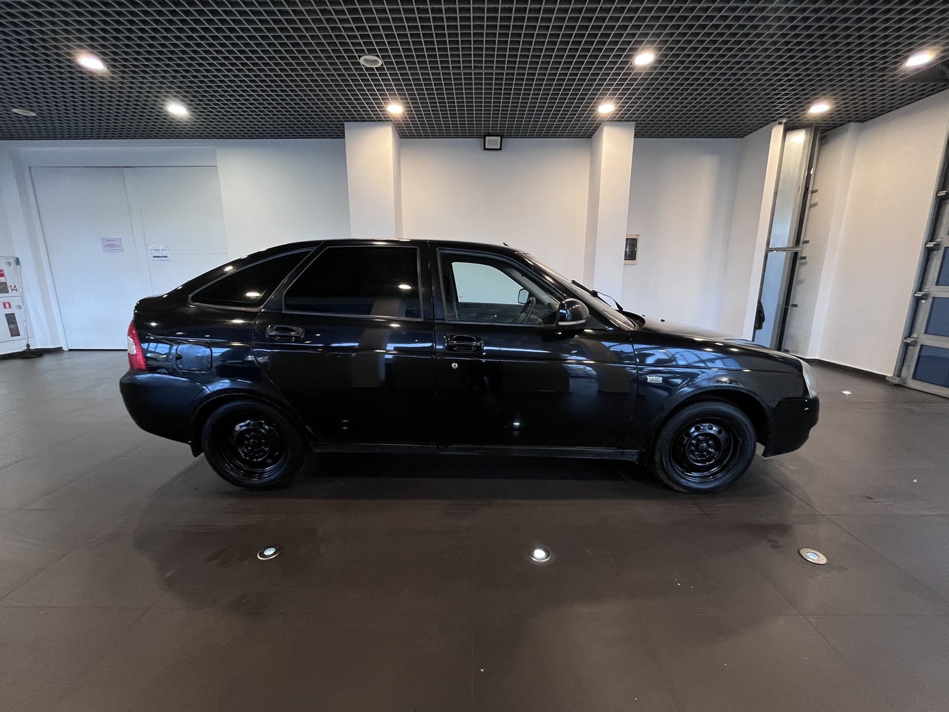 LADA PRIORA