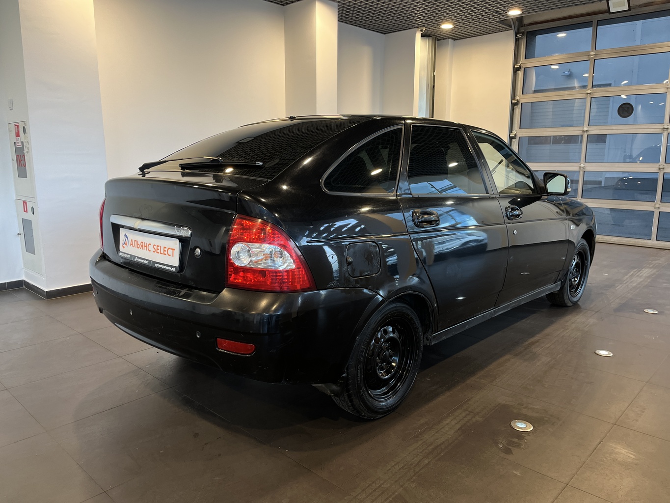 LADA PRIORA