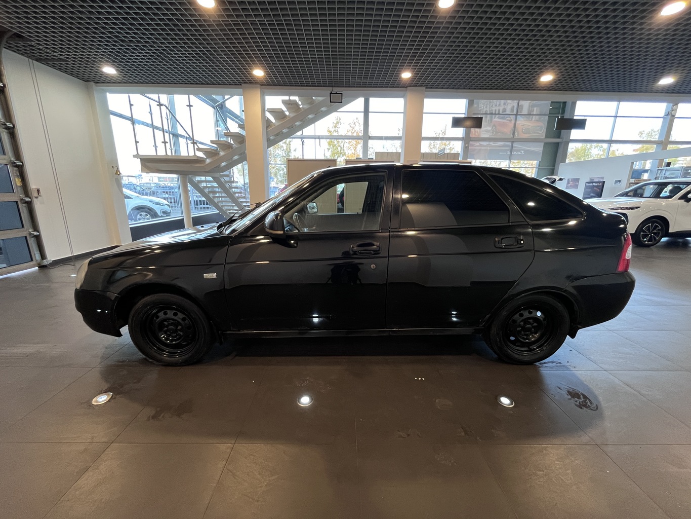 LADA PRIORA