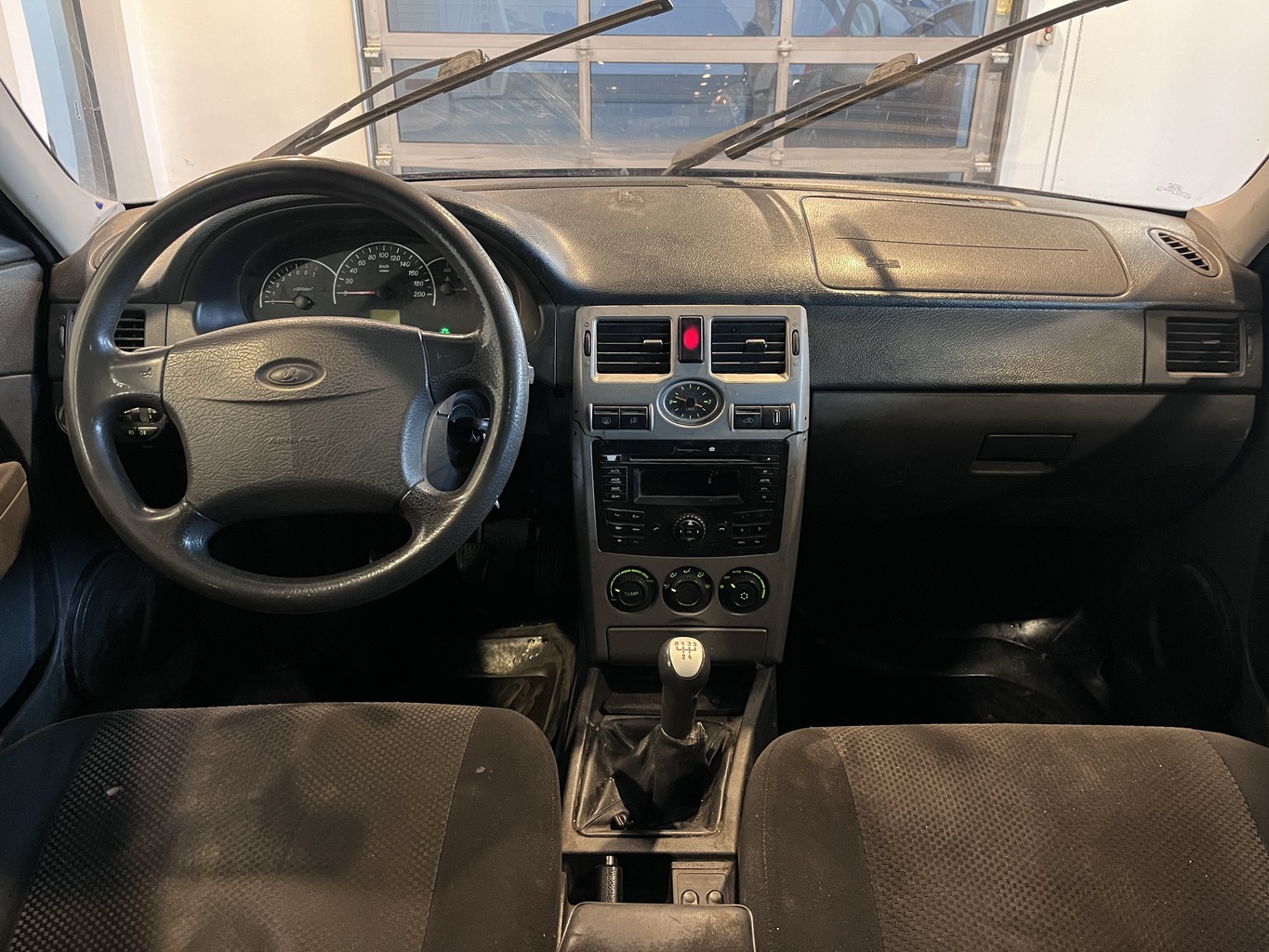 LADA PRIORA