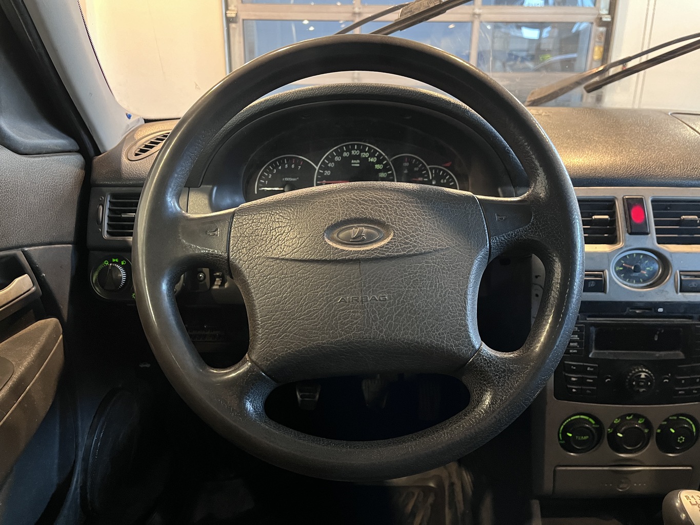 LADA PRIORA