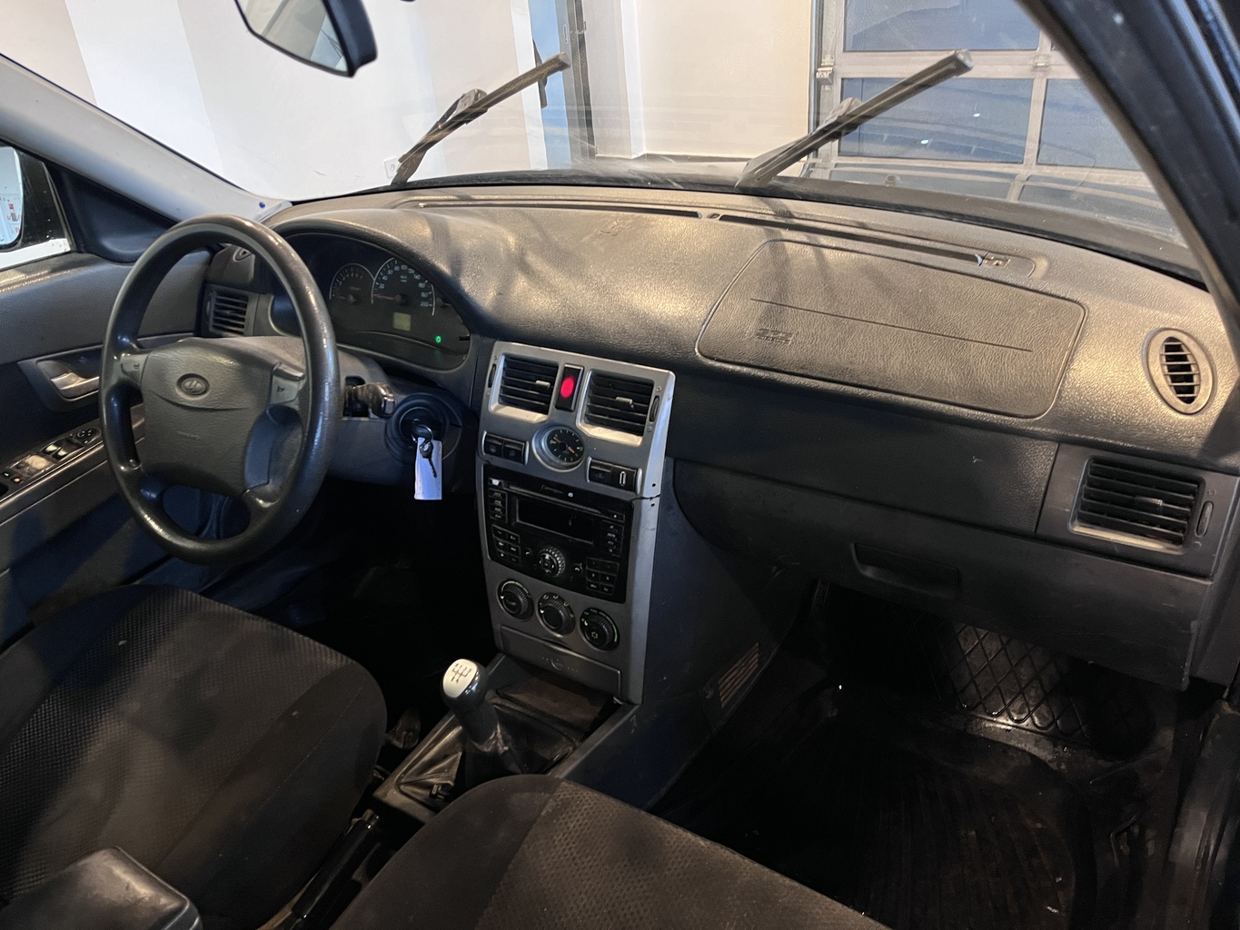 LADA PRIORA