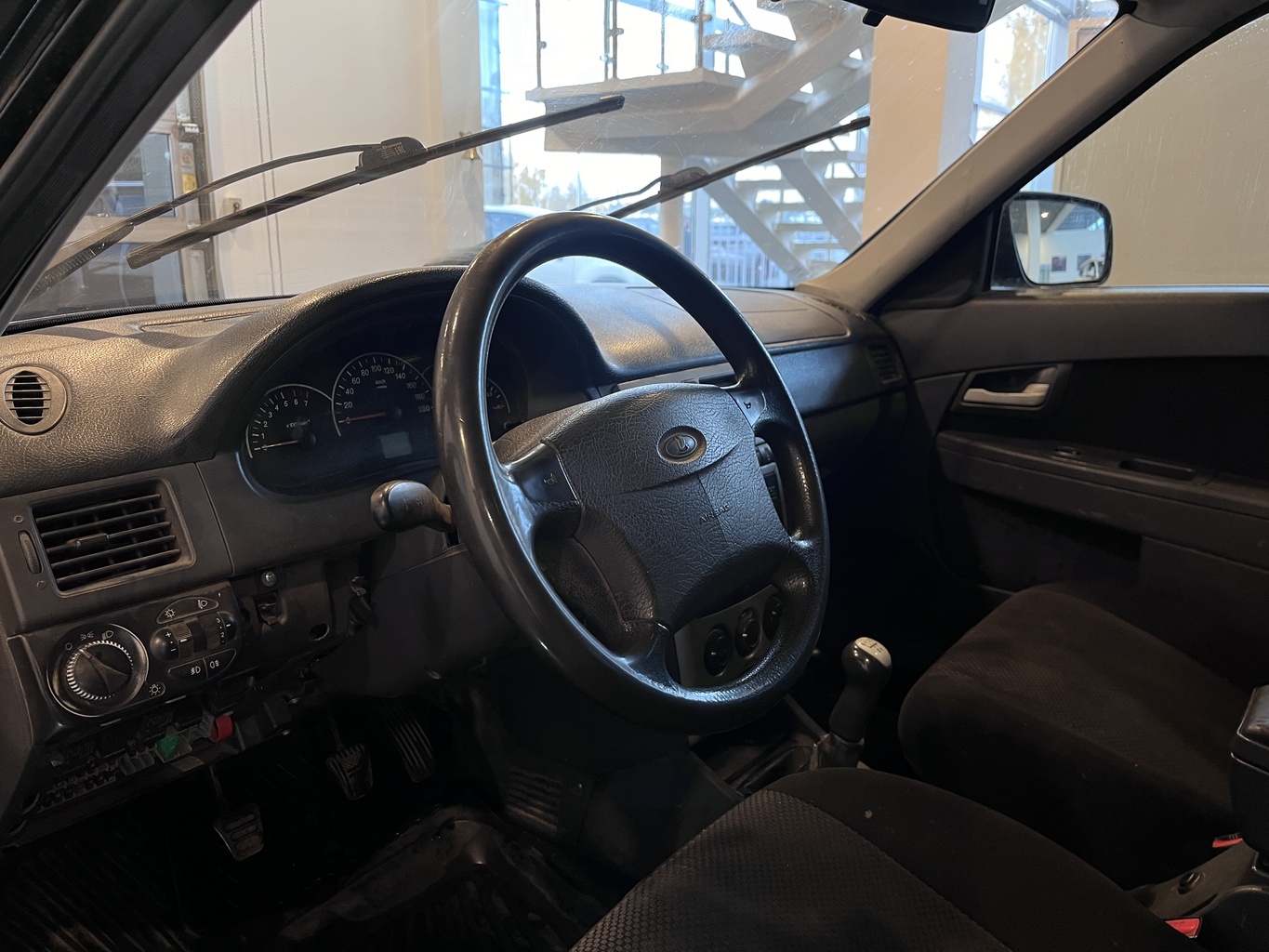 LADA PRIORA