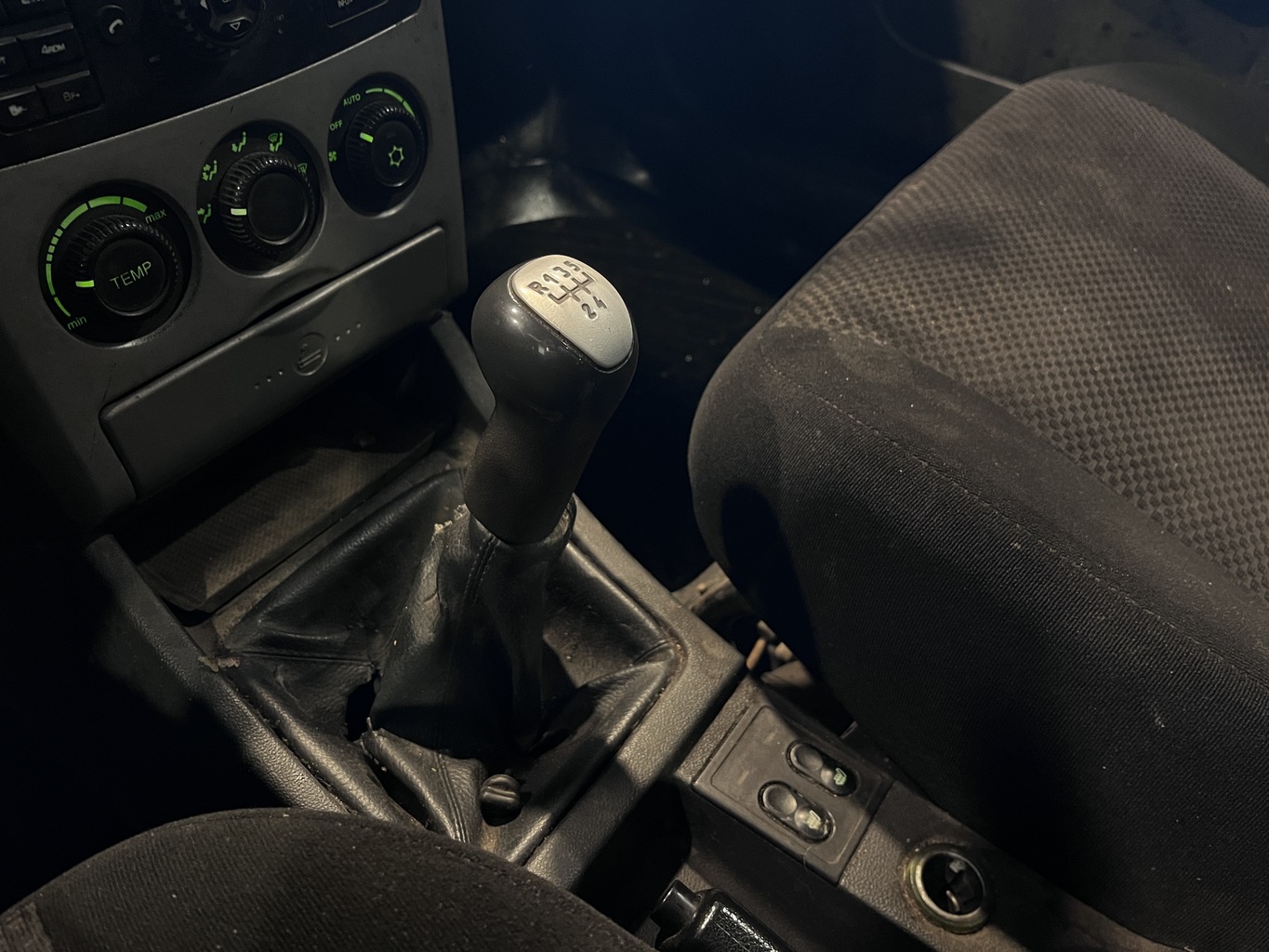 LADA PRIORA
