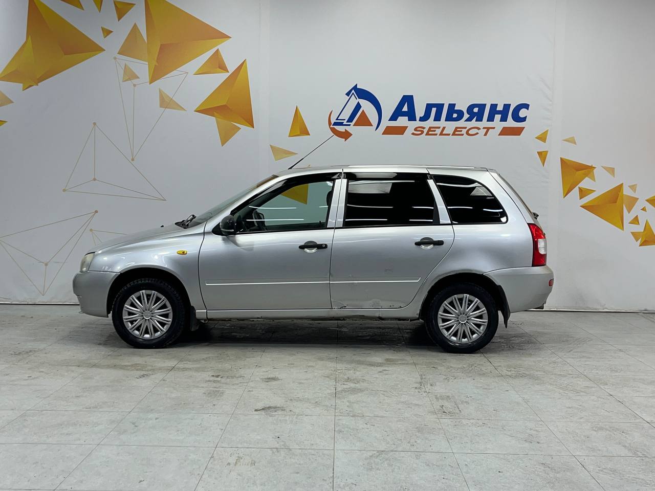 LADA KALINA