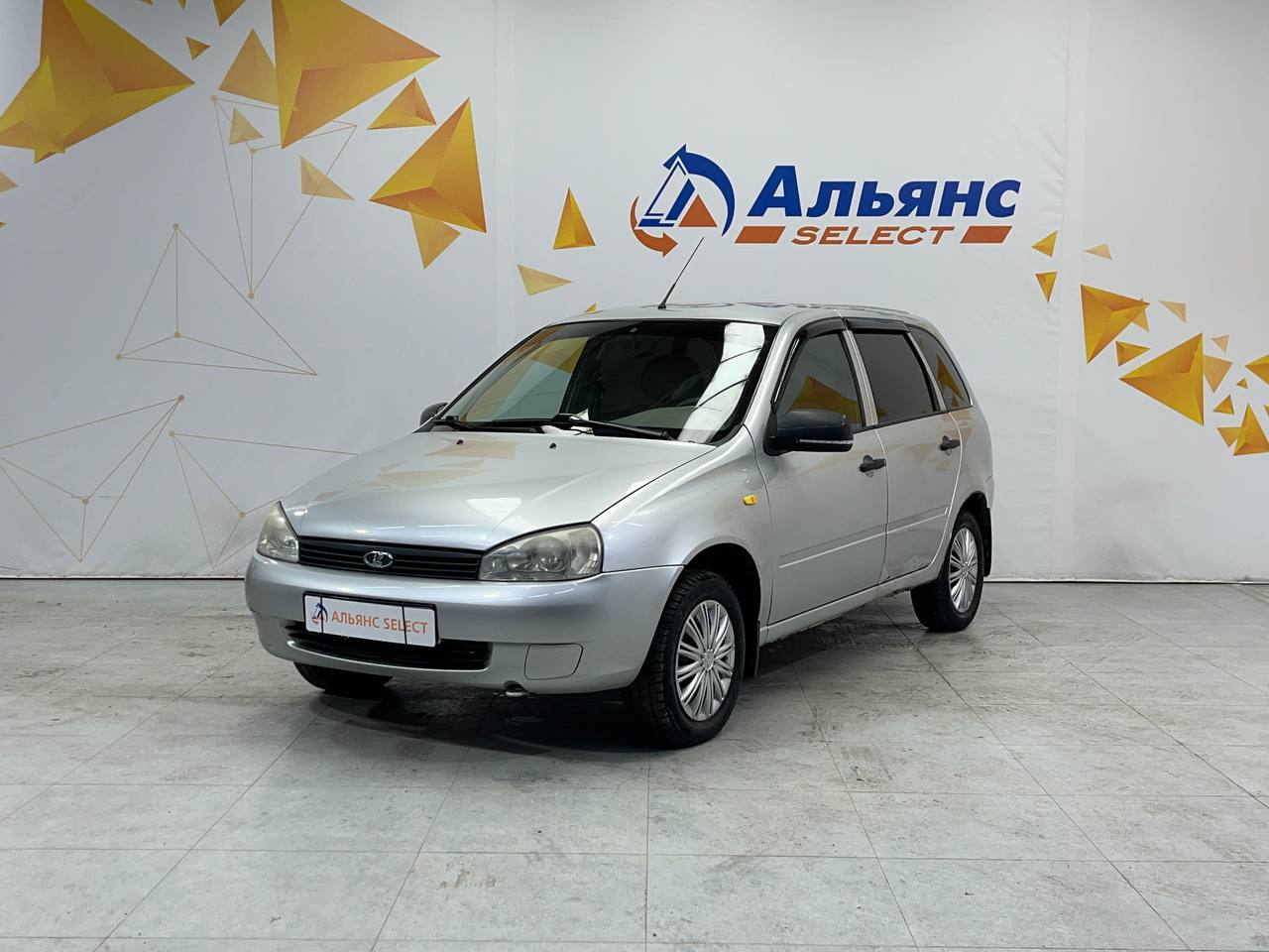 LADA KALINA