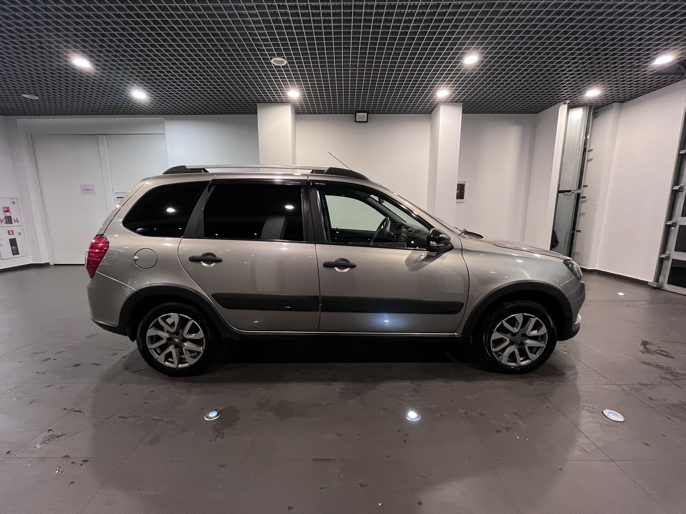 LADA GRANTA