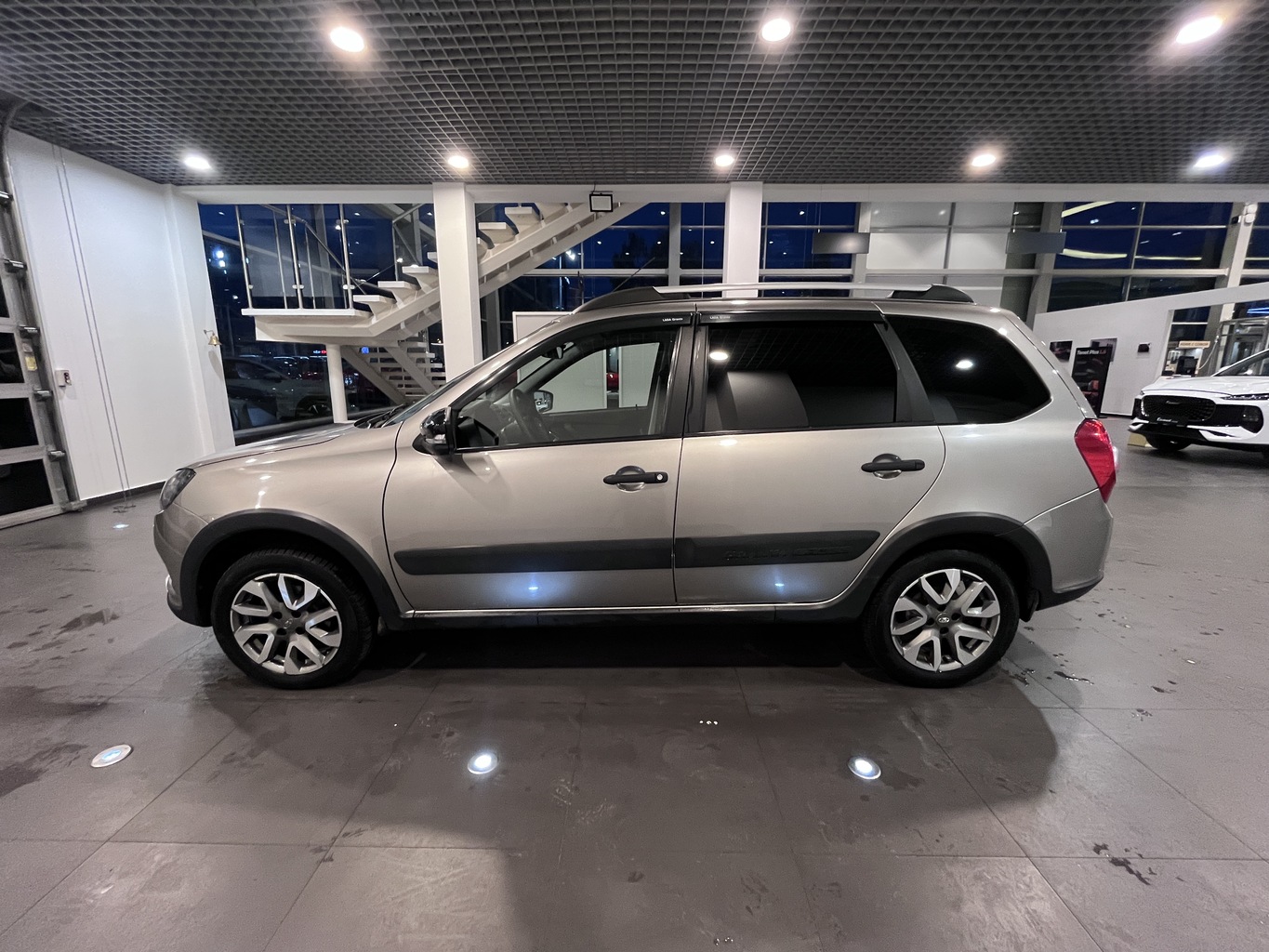 LADA GRANTA