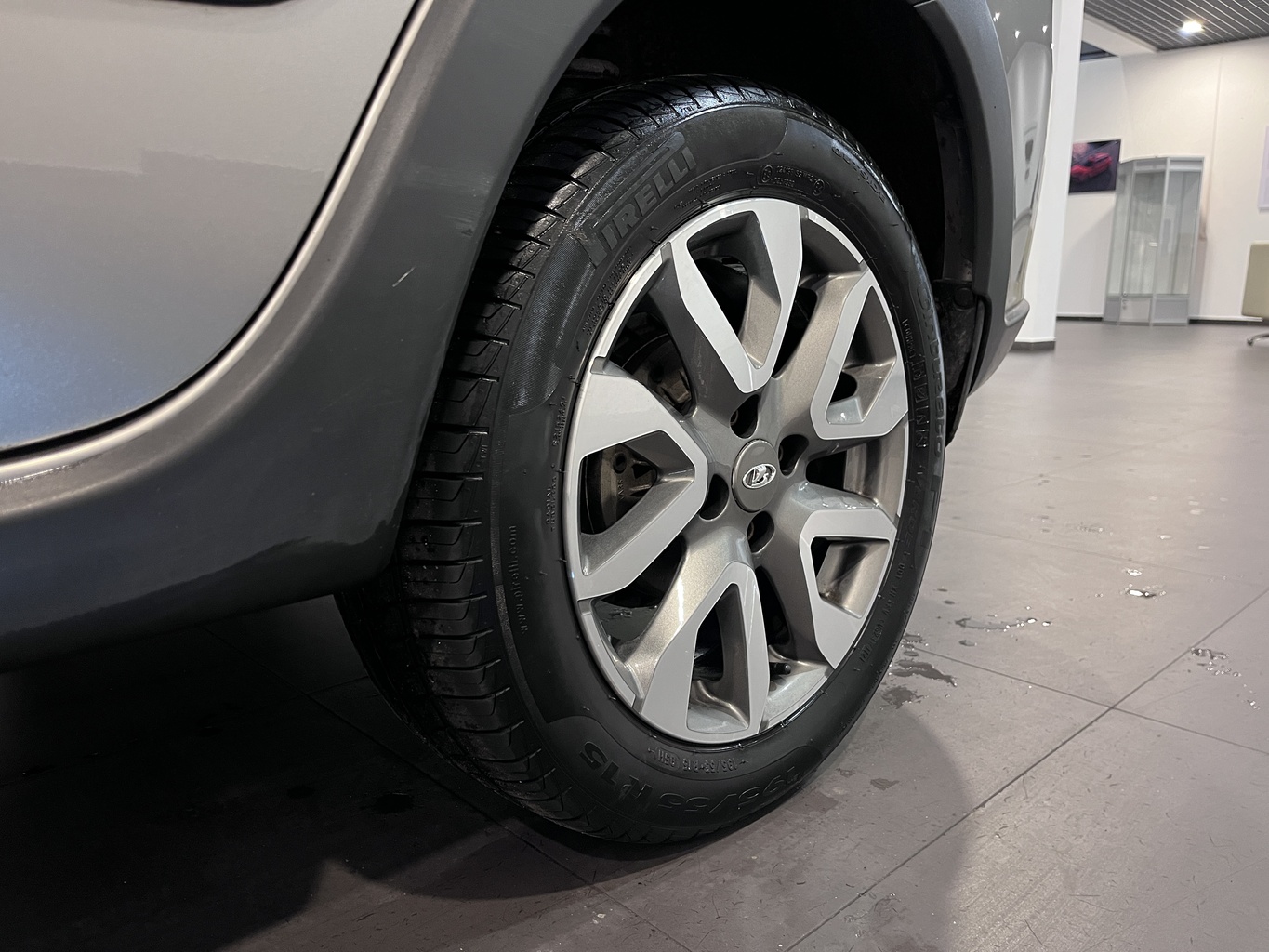 LADA GRANTA