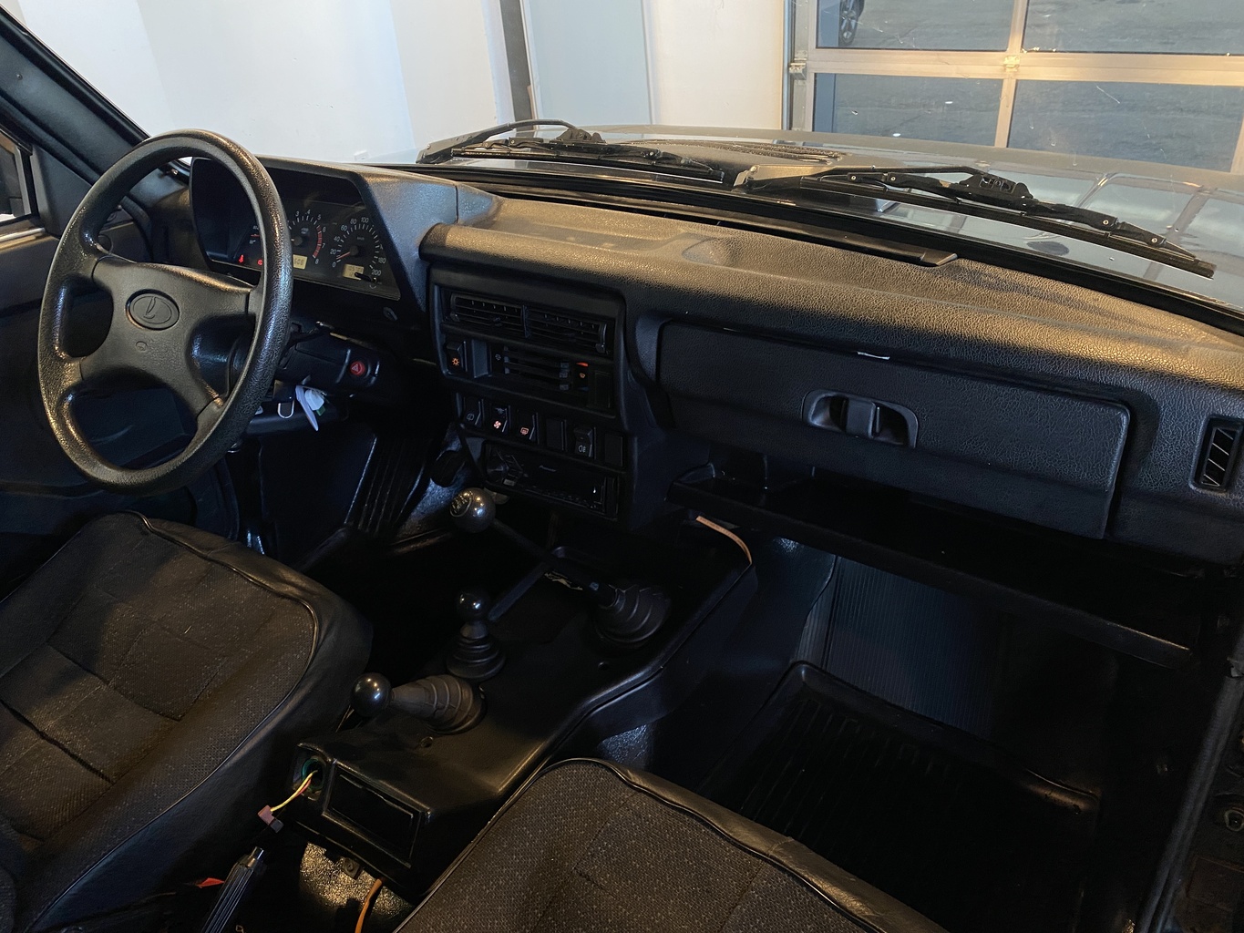 LADA 2121 (4X4)